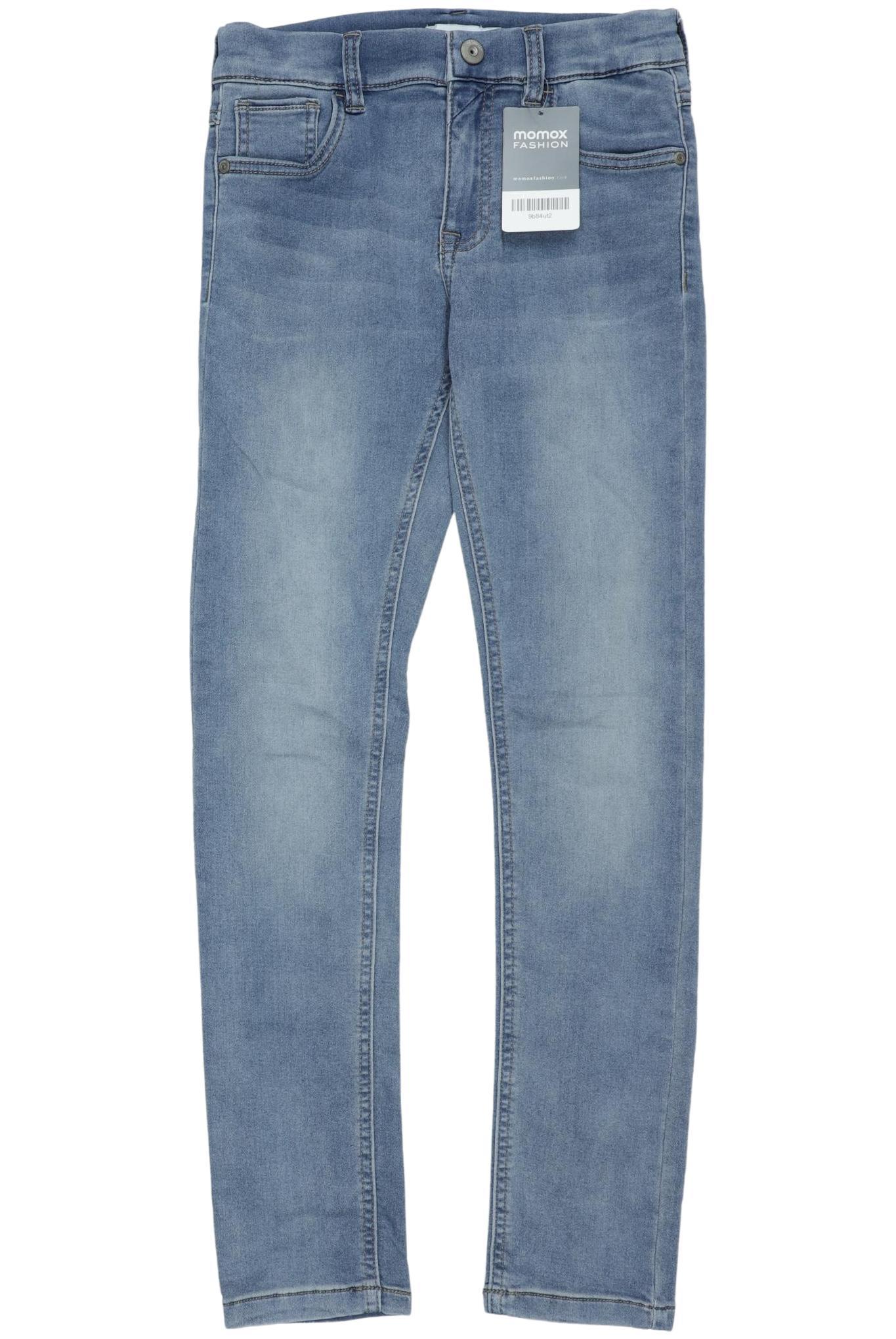 

name it Jungen Jeans, blau, Gr. 146