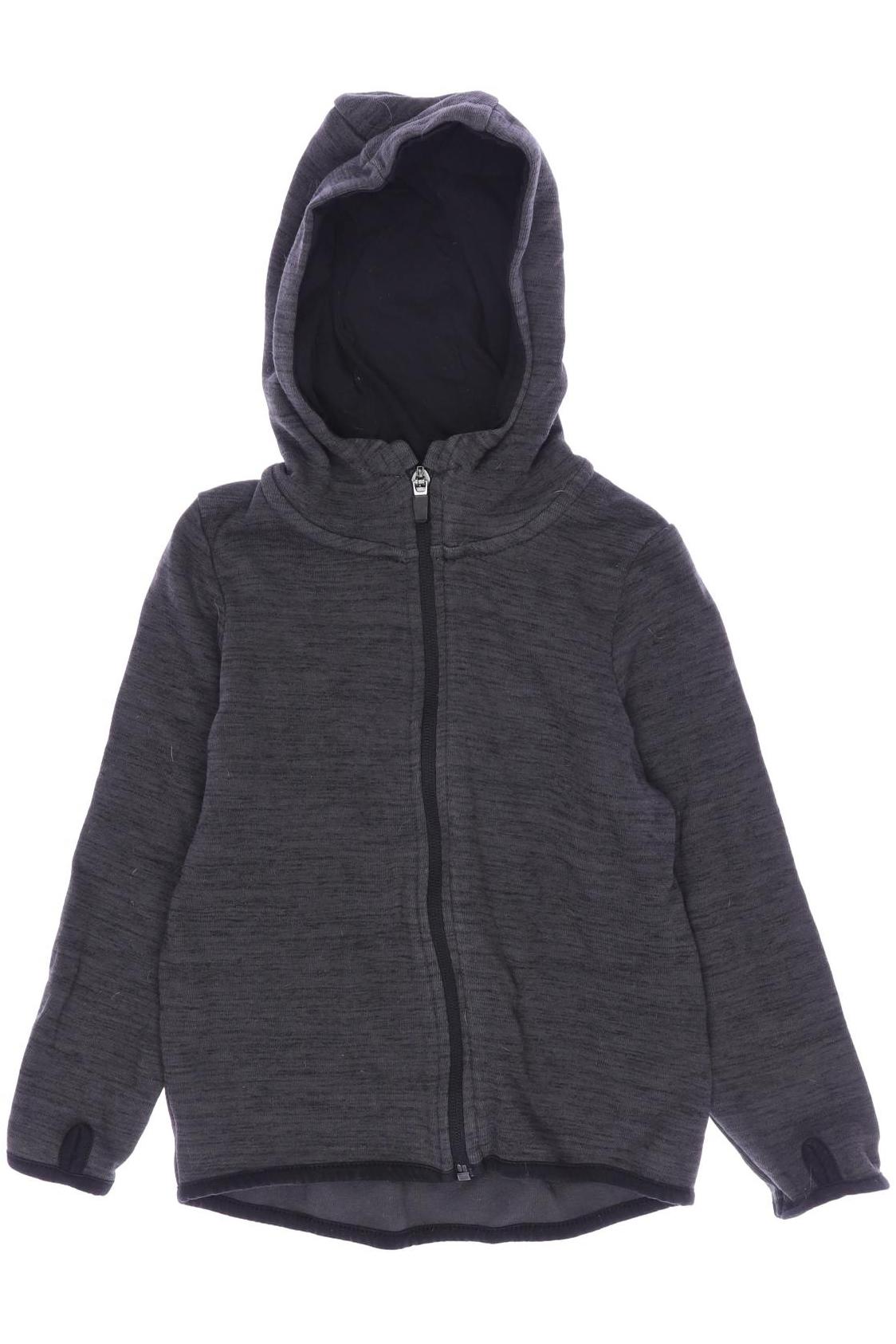 

name it Jungen Hoodies & Sweater, grau