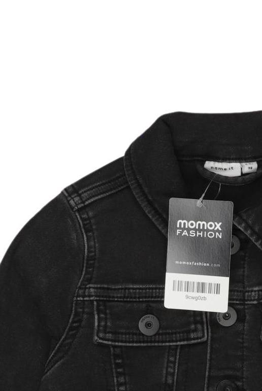 Thumbnail - name it Jungen Jacke, schwarz, Gr. 98