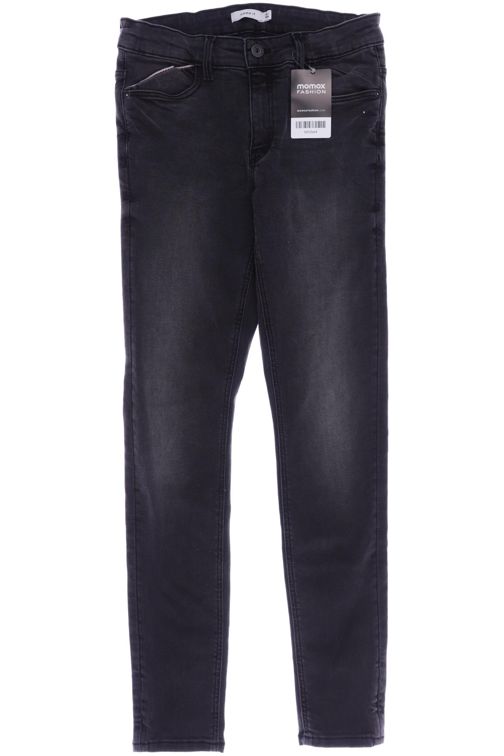 

name it Herren Jeans, grau, Gr. 158