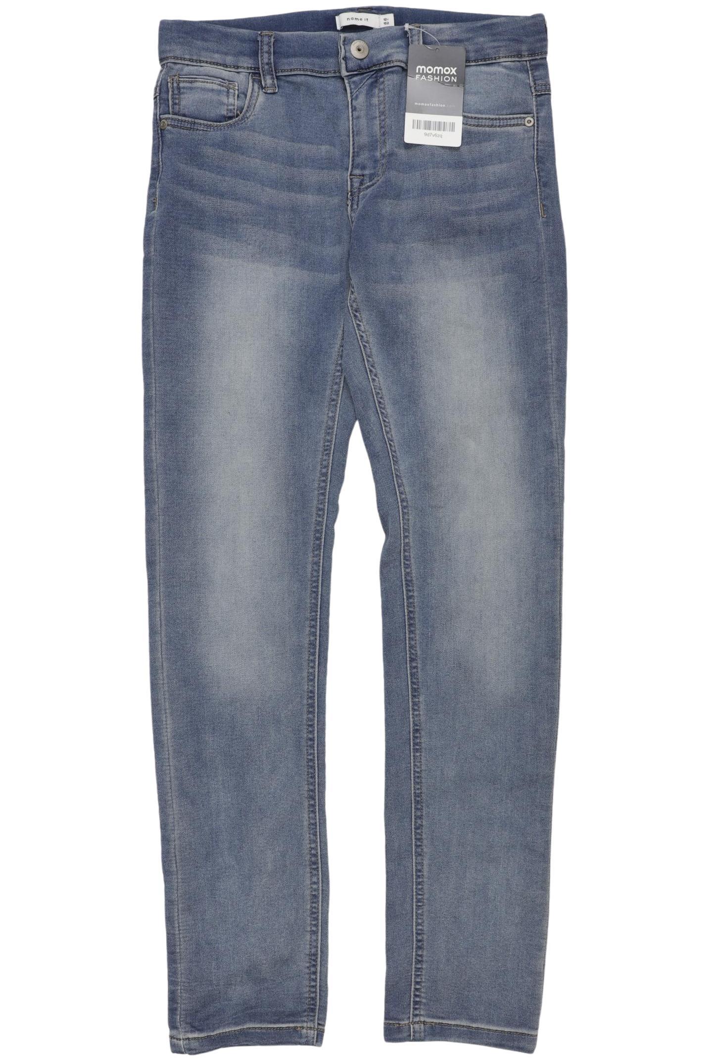 

name it Jungen Jeans, blau, Gr. 152