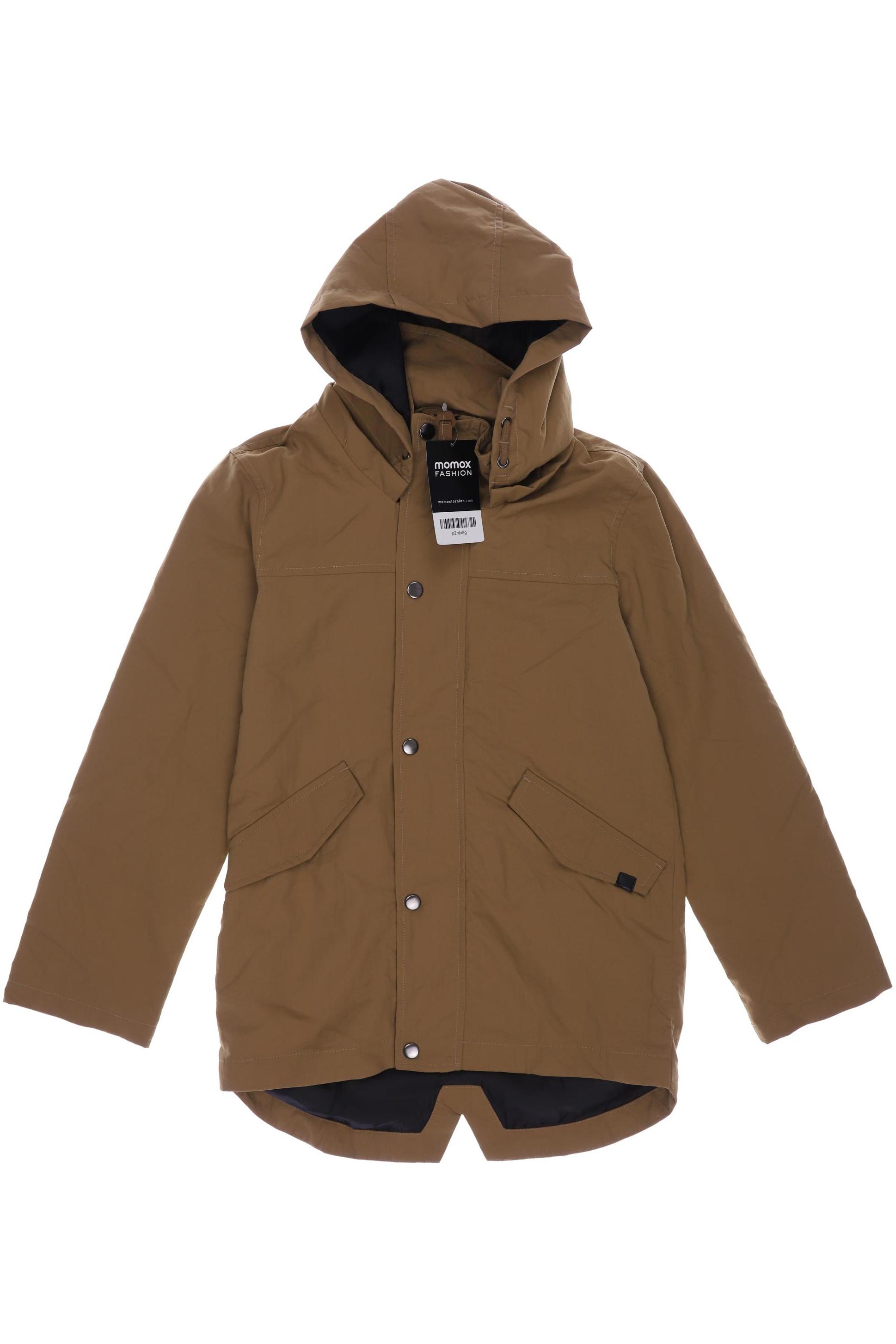 

name it Herren Jacke, braun, Gr. 134