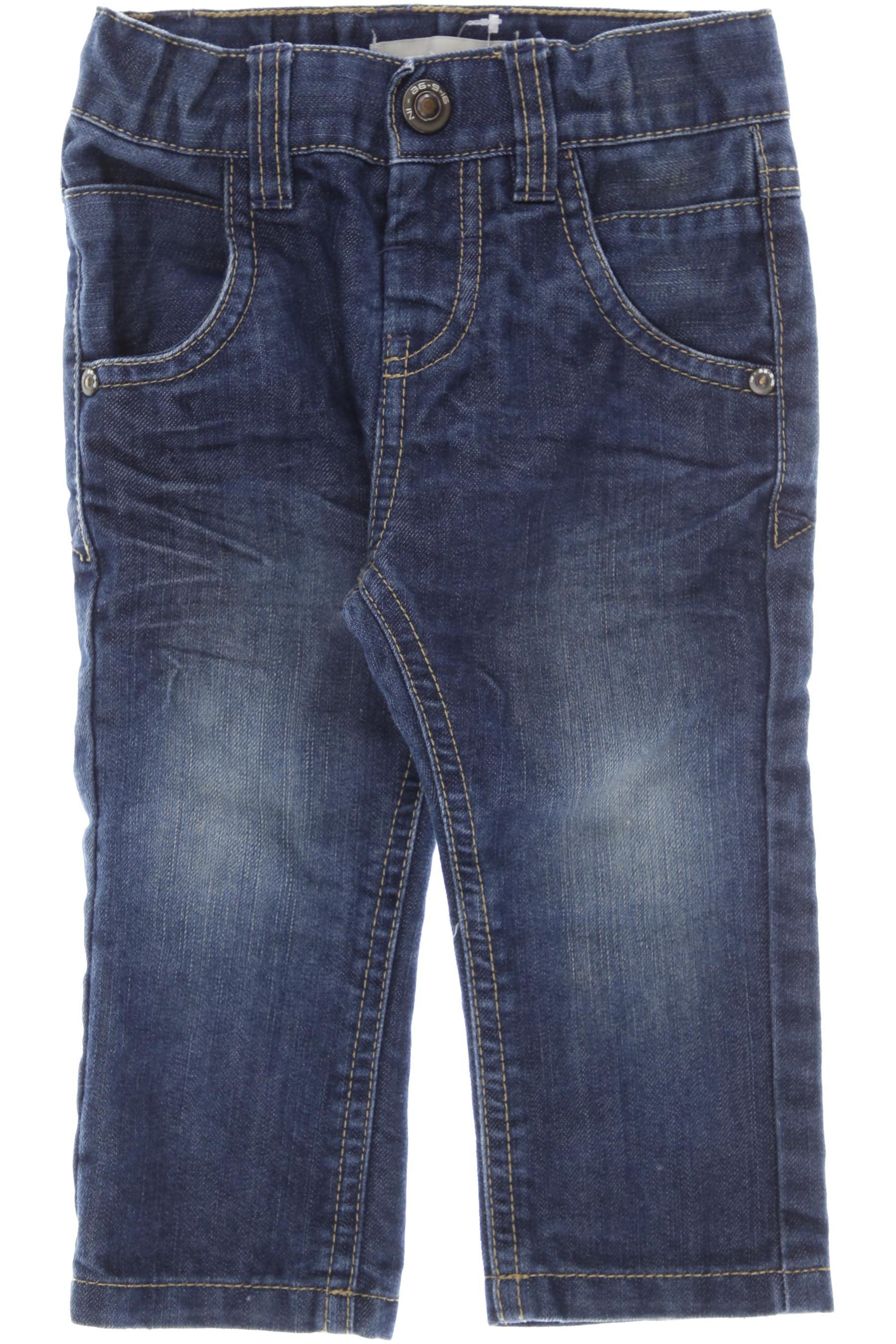 

name it Herren Jeans, blau, Gr. 80