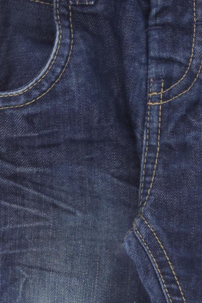Thumbnail - name it Herren Jeans, blau, Gr. 80