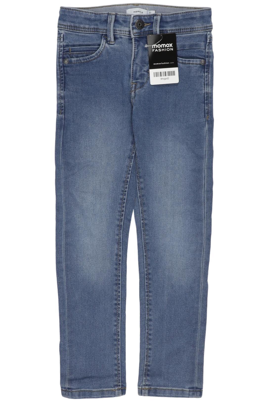 

name it Herren Jeans, blau, Gr. 116