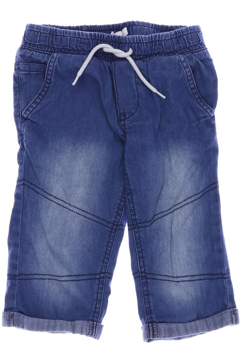 

name it Herren Shorts, blau, Gr. 122