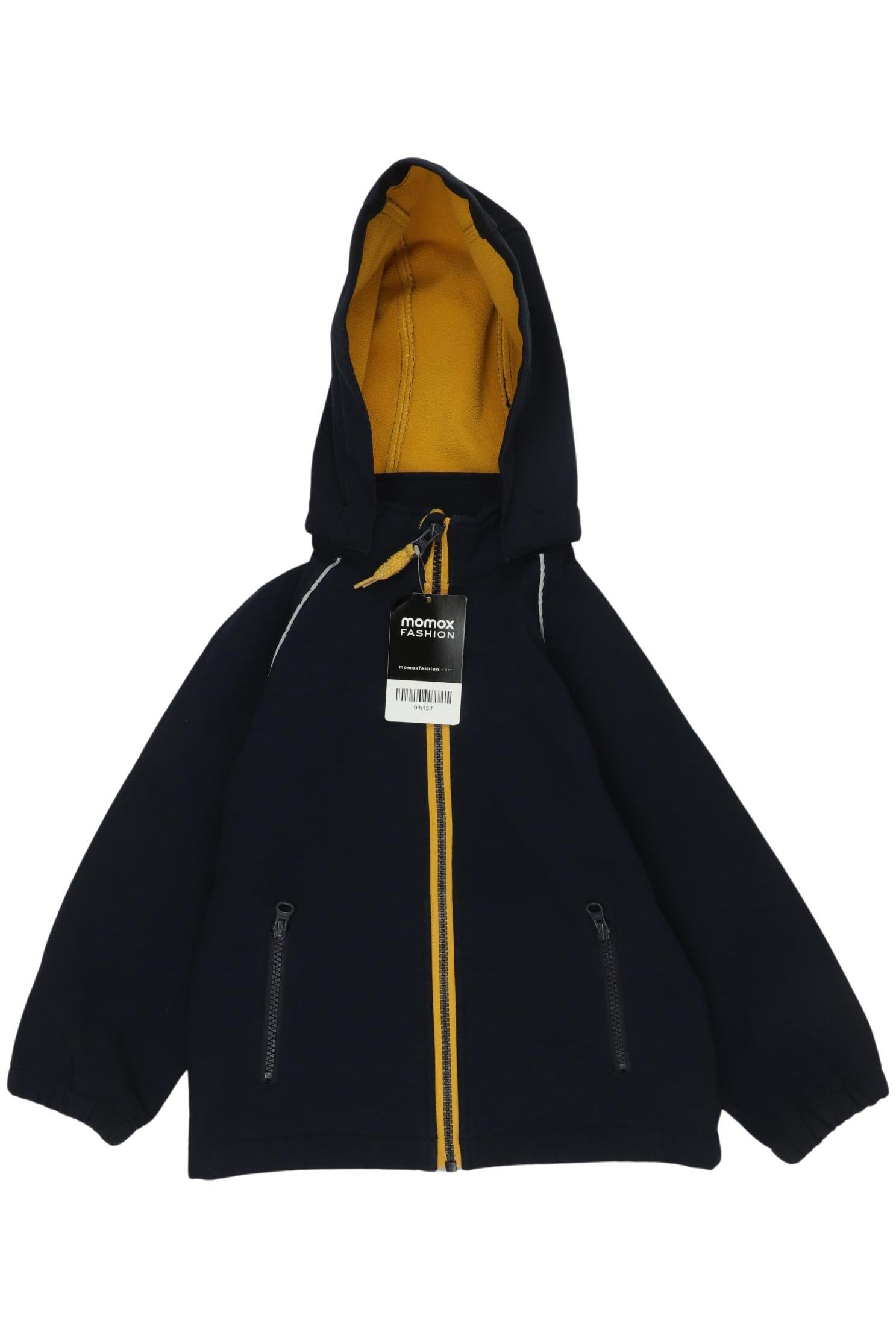 

name it Jungen Jacke, marineblau, Gr. 104