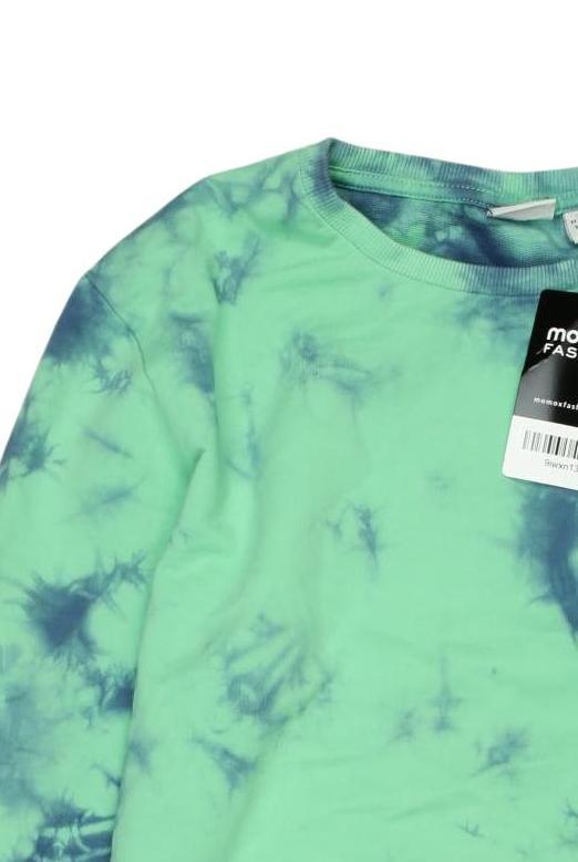 Thumbnail - name it Herren Hoodies &amp; Sweater, hellgrün, Gr. 146/152