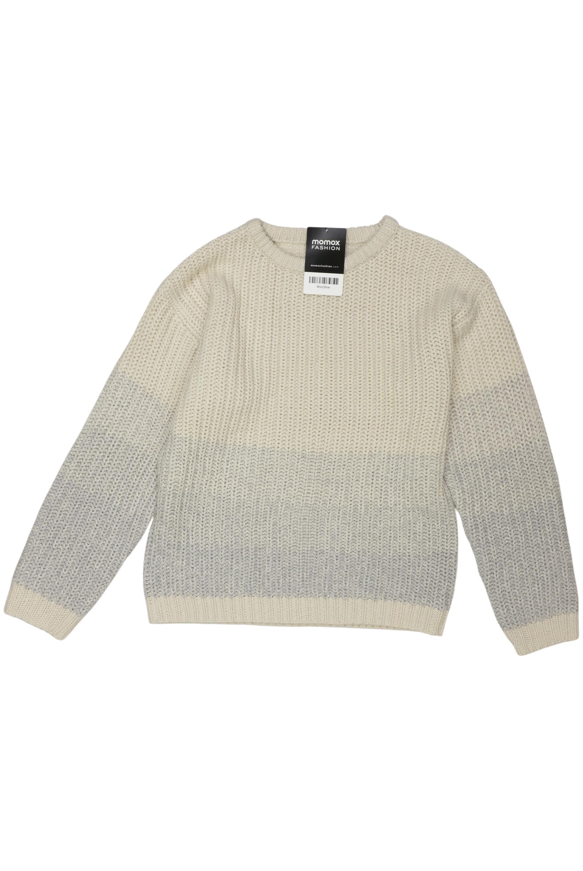 

name it Herren Pullover, beige, Gr. 134/140