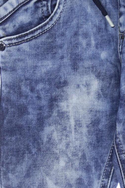Thumbnail - name it Jungen Jeans, blau, Gr. 92