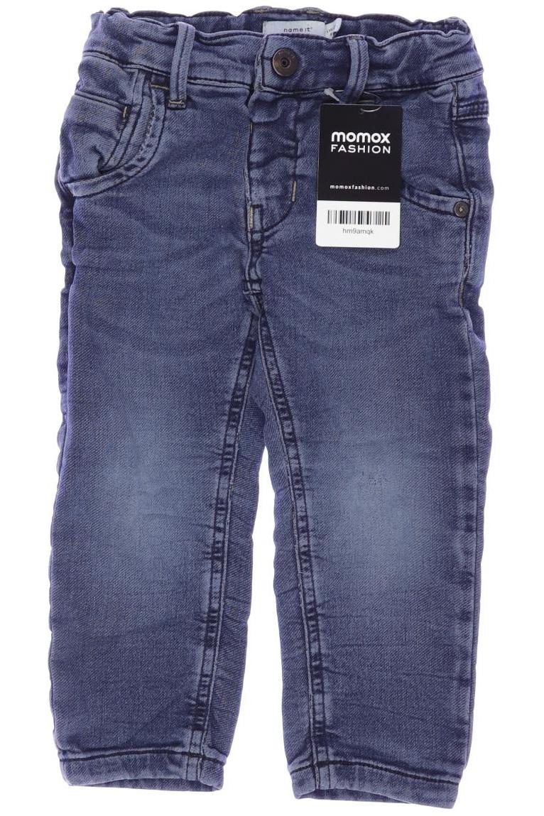 

name it Jungen Jeans, blau, Gr. 92