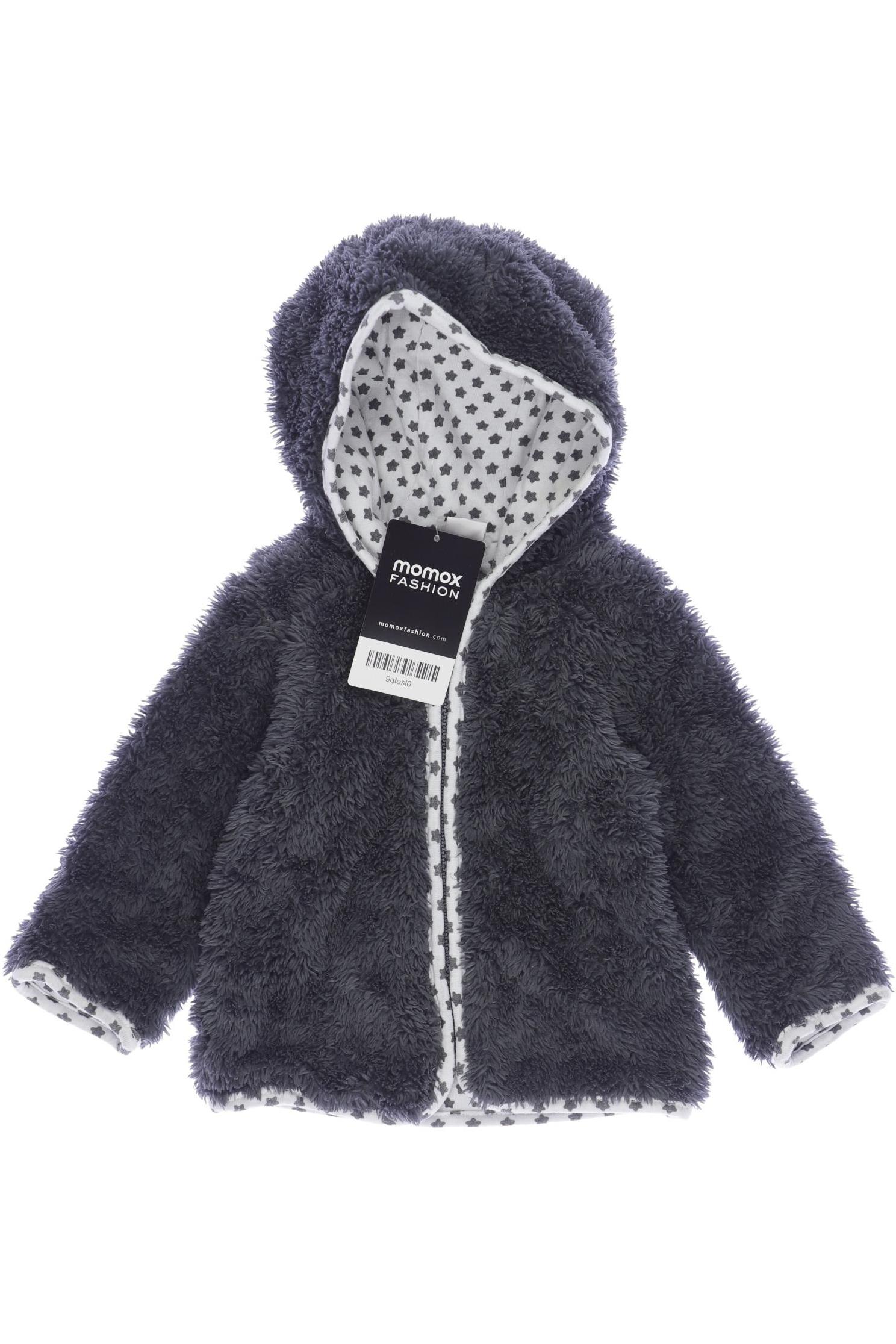 

name it Jungen Jacke, grau