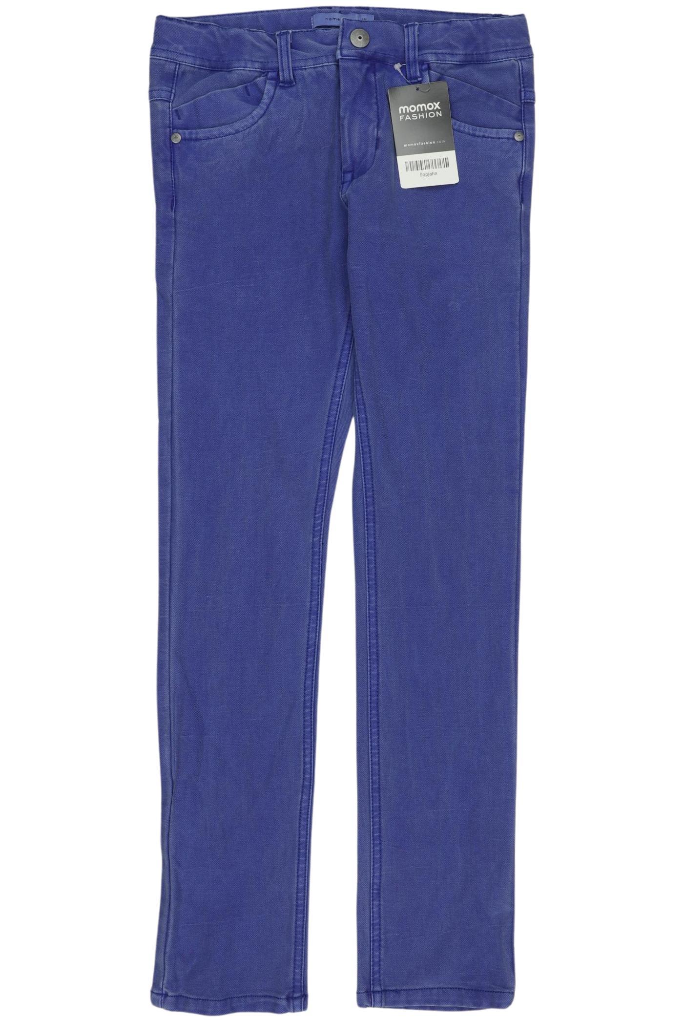 

name it Jungen Jeans, blau, Gr. 140