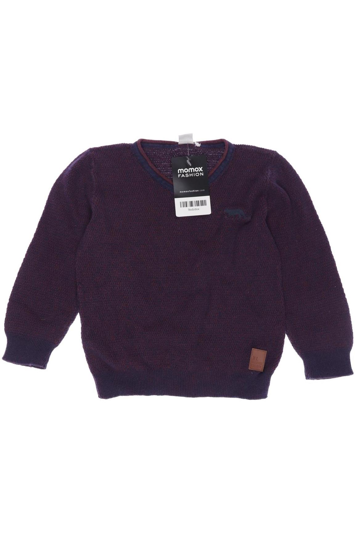 

name it Herren Pullover, bordeaux, Gr. 104