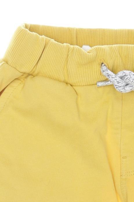 Thumbnail - name it Herren Shorts, gelb, Gr. 98