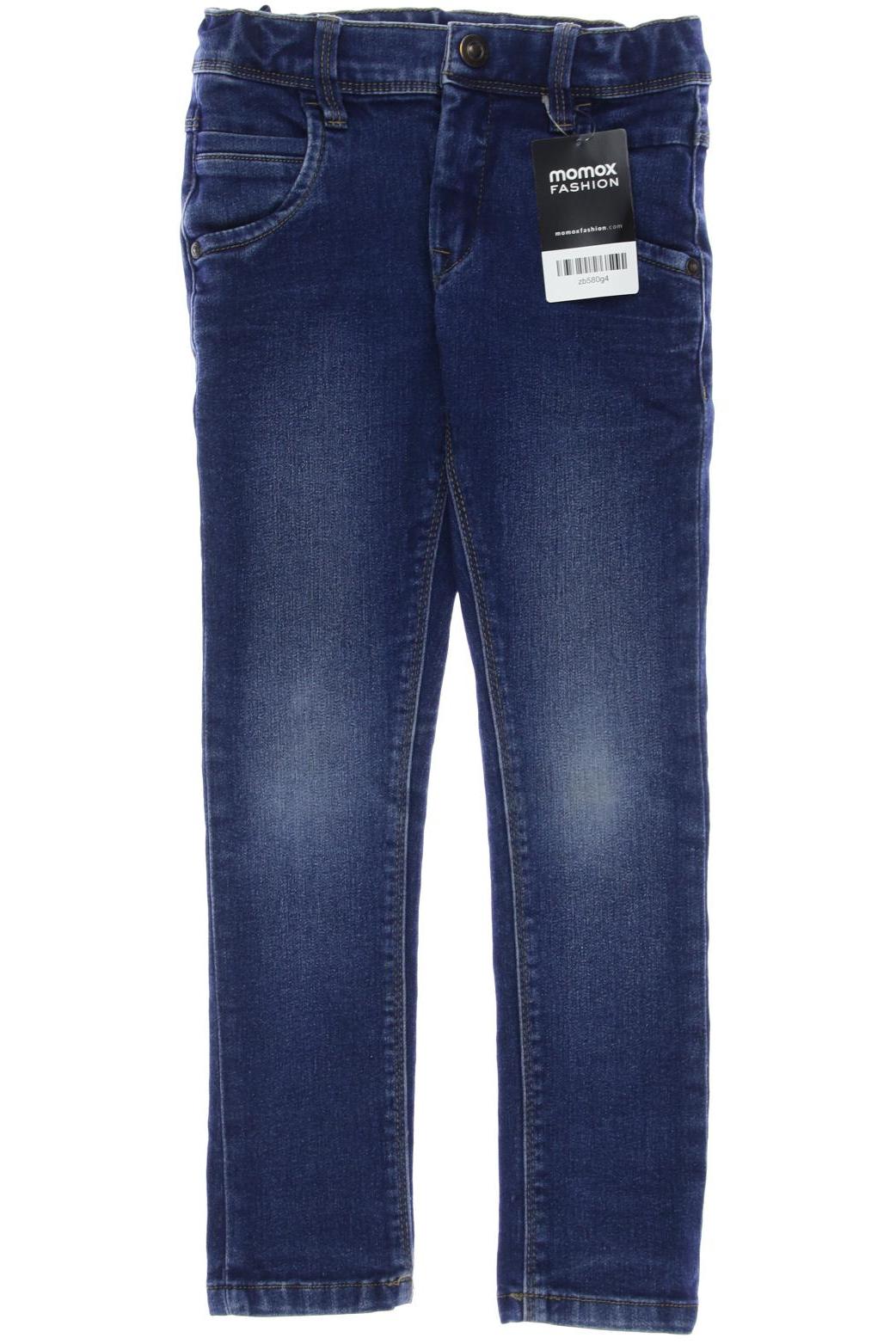 

name it Herren Jeans, blau, Gr. 122