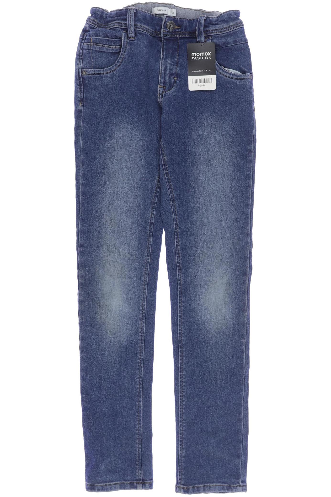 

name it Herren Jeans, blau, Gr. 146