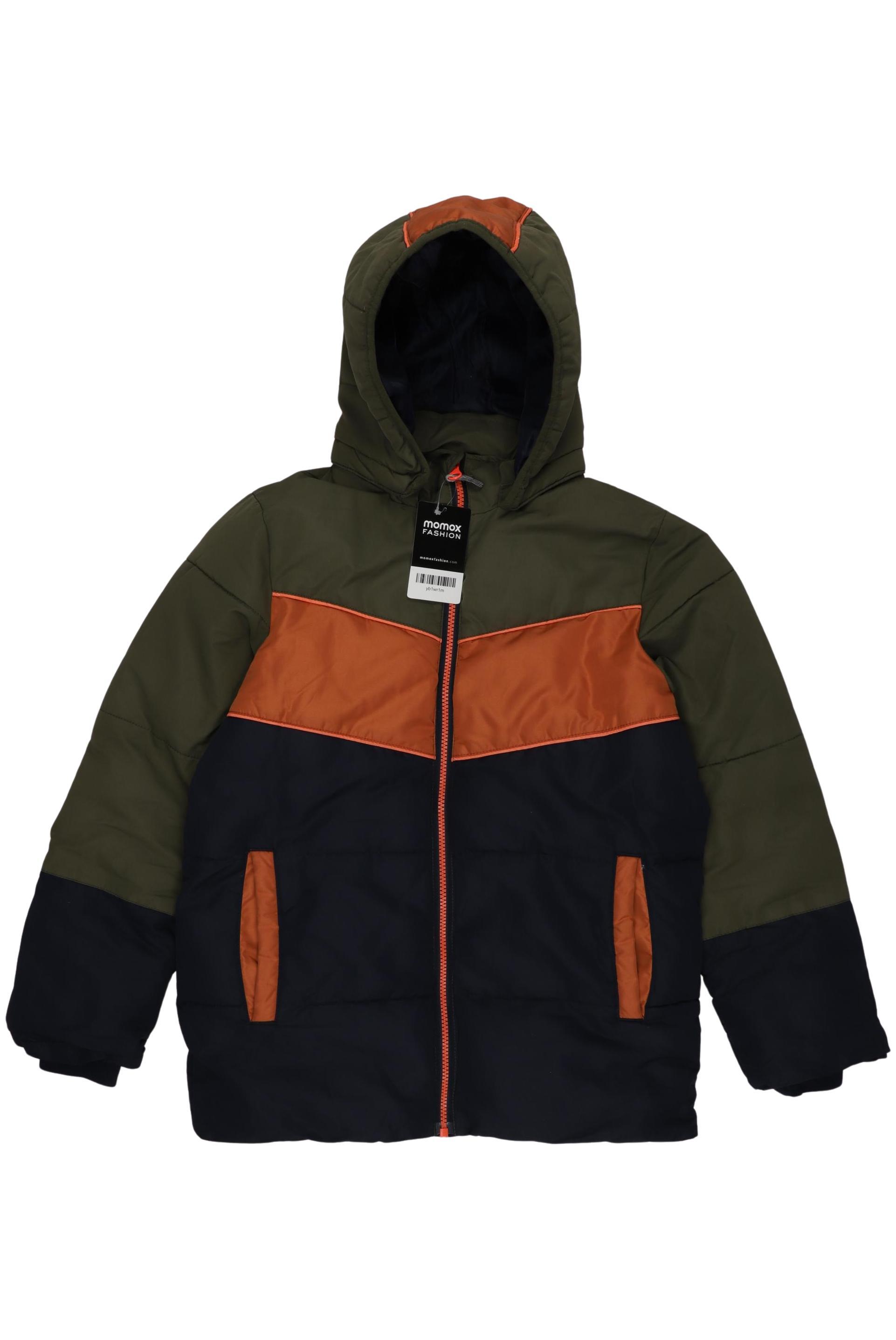 

name it Herren Jacke, marineblau, Gr. 146
