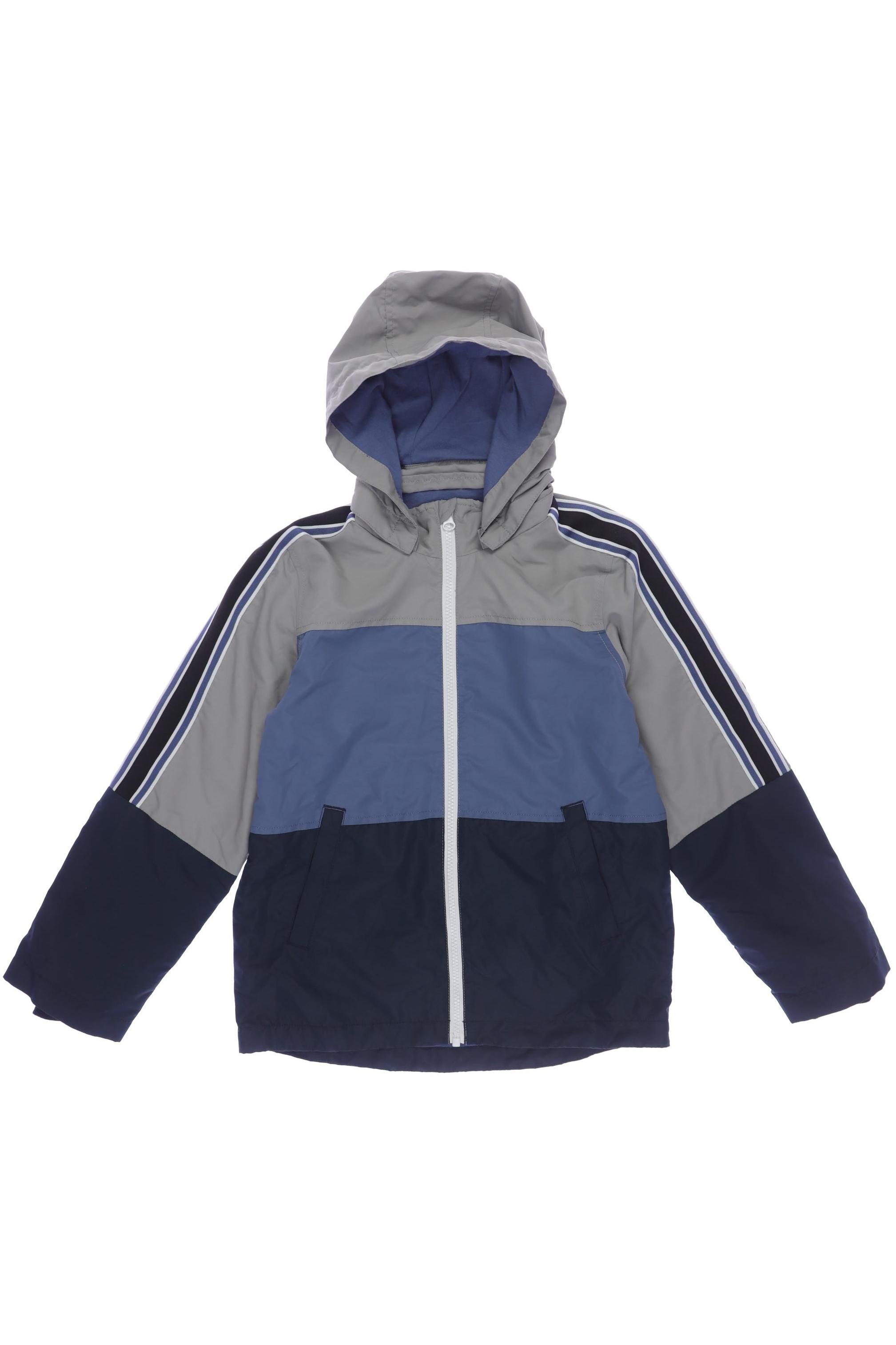 

name it Jungen Jacke, blau