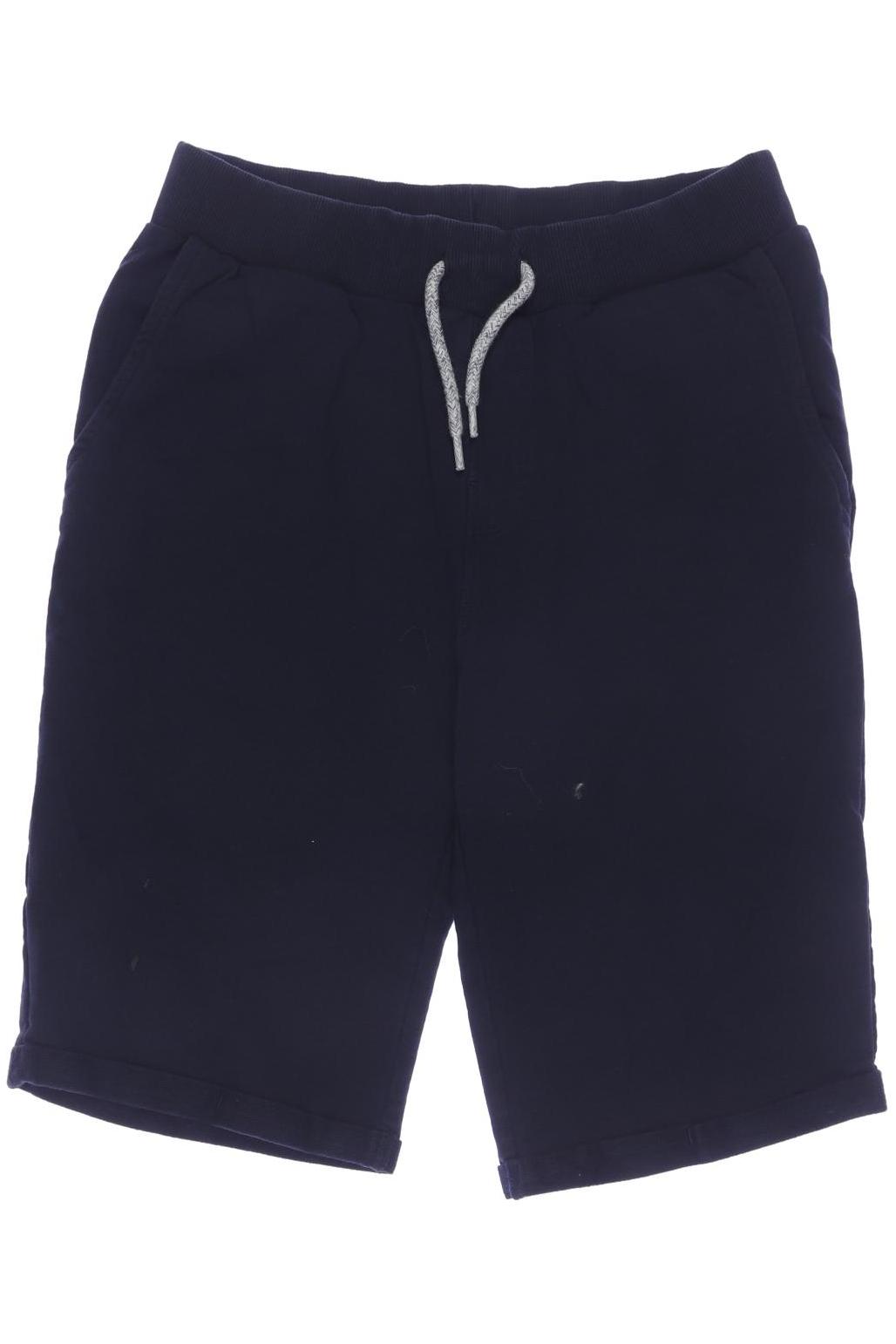

name it Herren Shorts, marineblau, Gr. 158