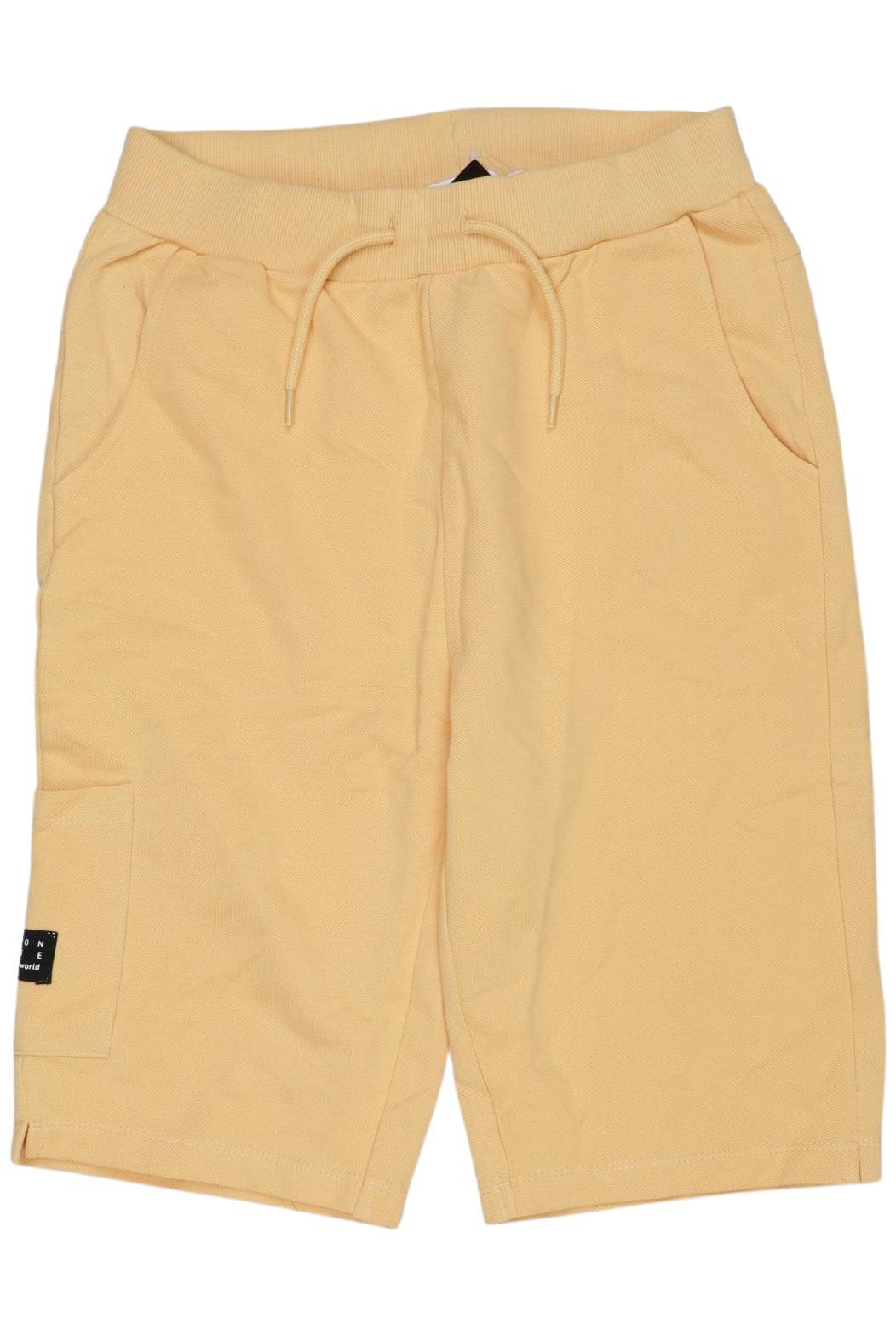 

name it Herren Shorts, orange, Gr. 164
