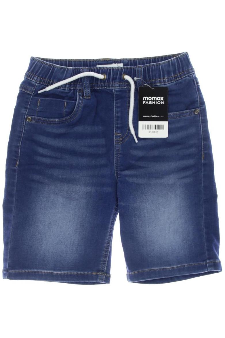 

name it Herren Shorts, blau, Gr. 128