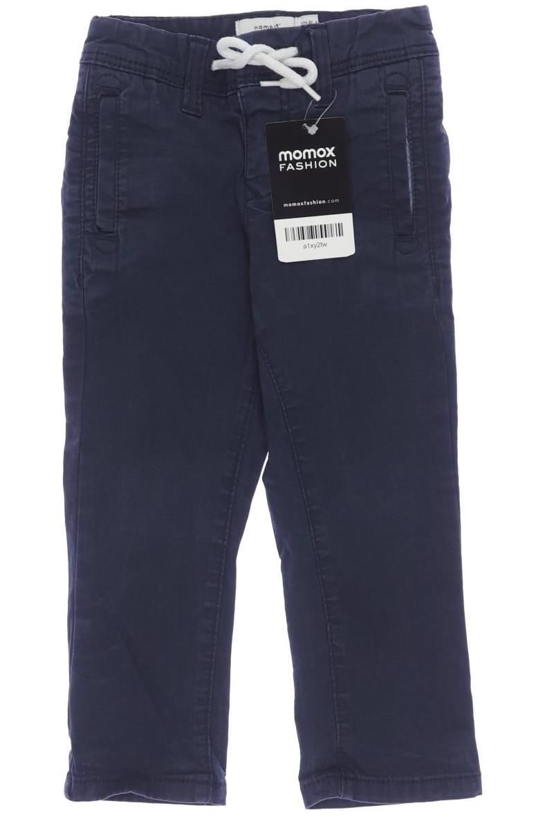 

name it Herren Jeans, marineblau, Gr. 92