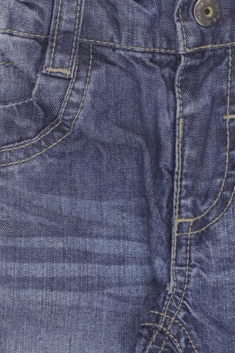 Thumbnail - name it Jungen Jeans, blau, Gr. 62