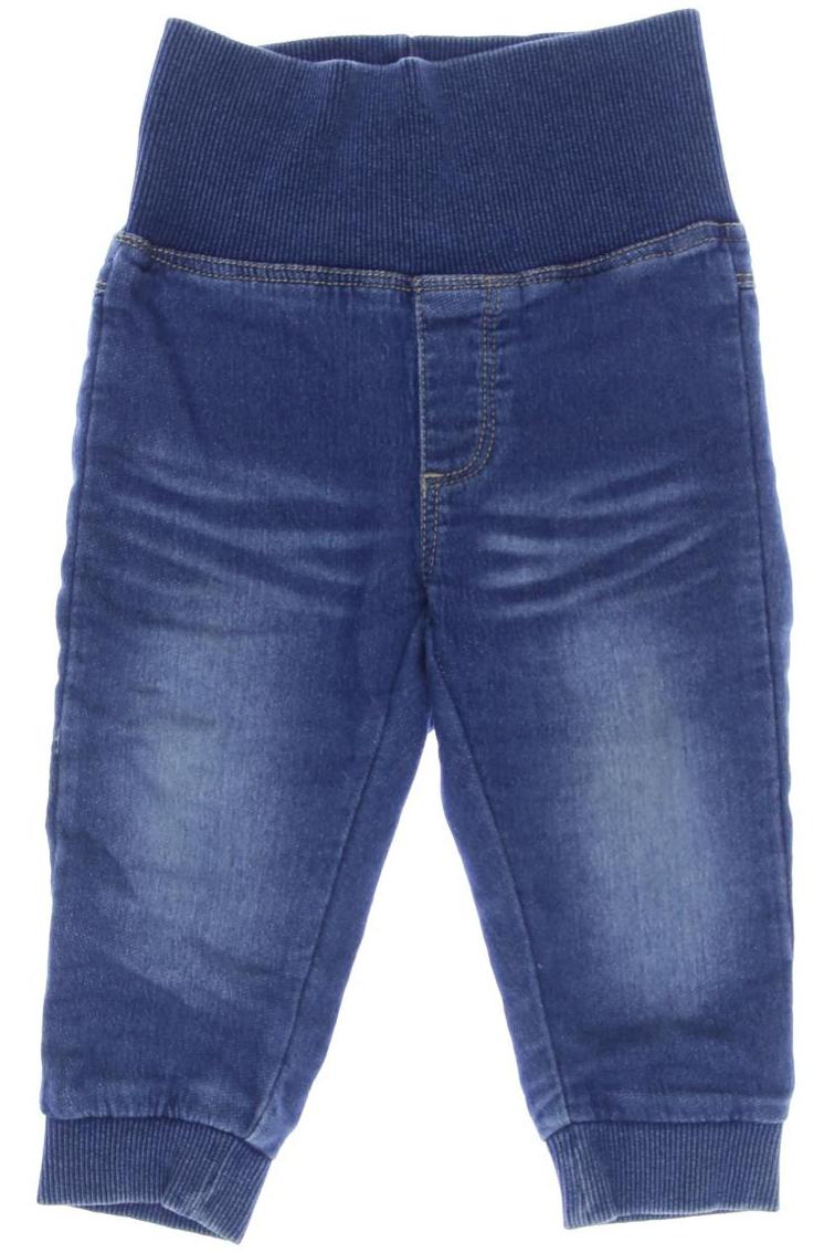 

name it Herren Jeans, blau, Gr. 74