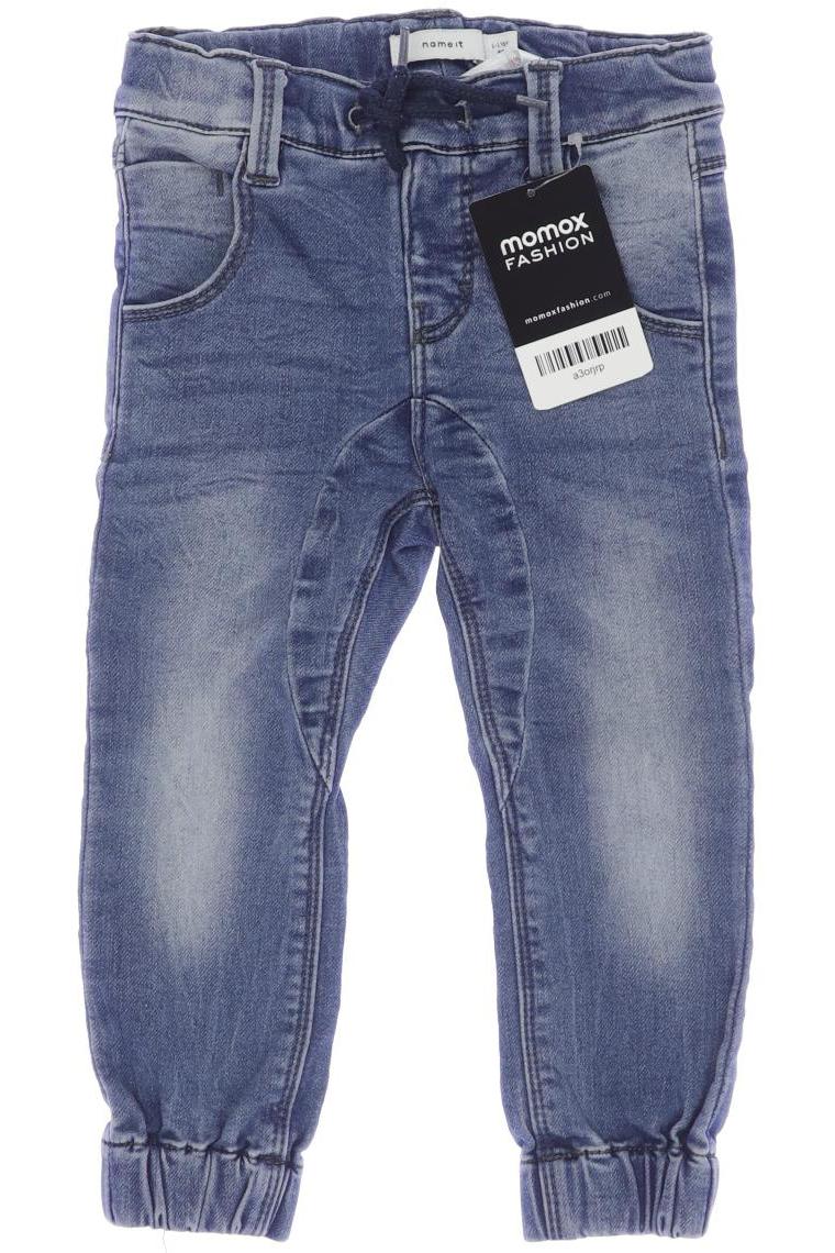 

name it Herren Jeans, blau, Gr. 86
