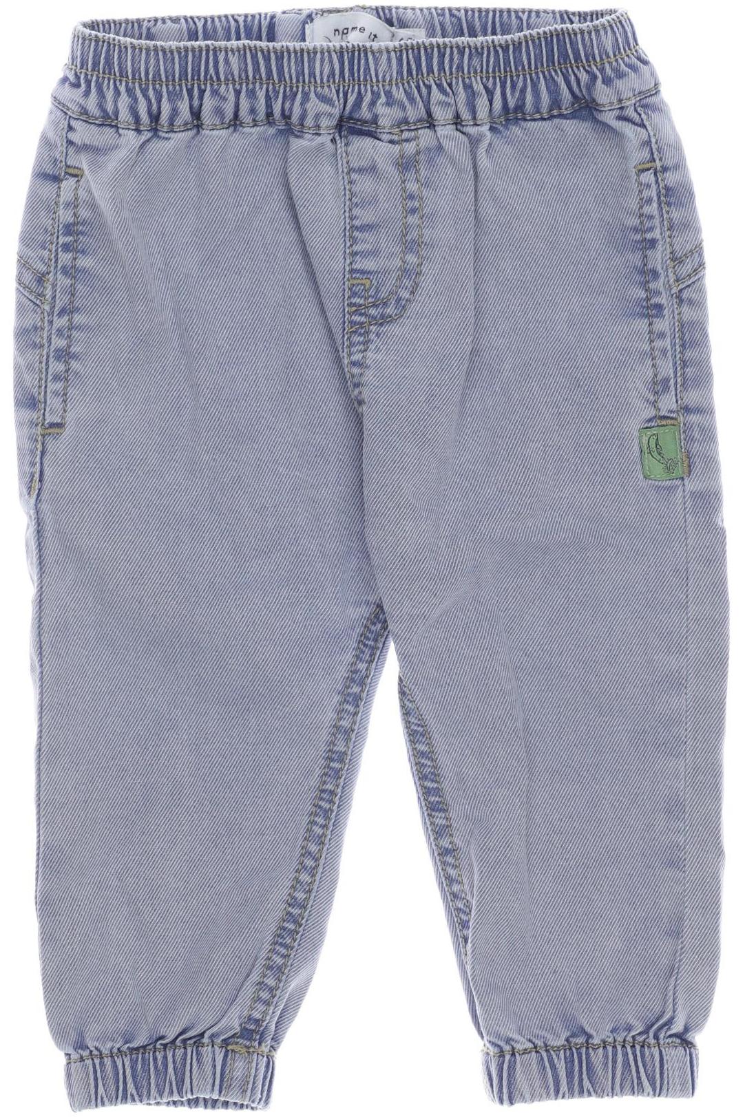 

name it Herren Jeans, blau, Gr. 68