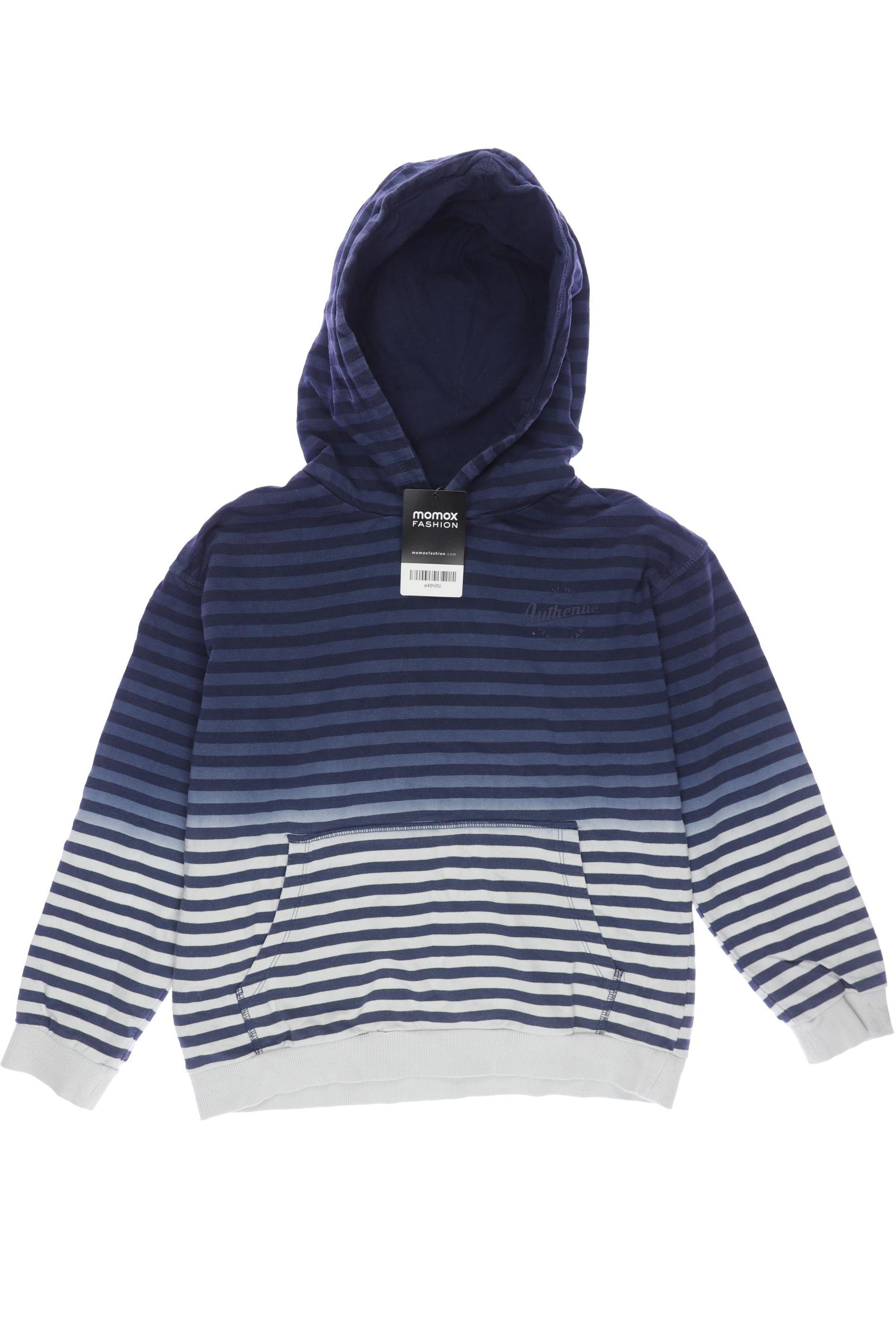 

name it Herren Hoodies & Sweater, marineblau, Gr. 134