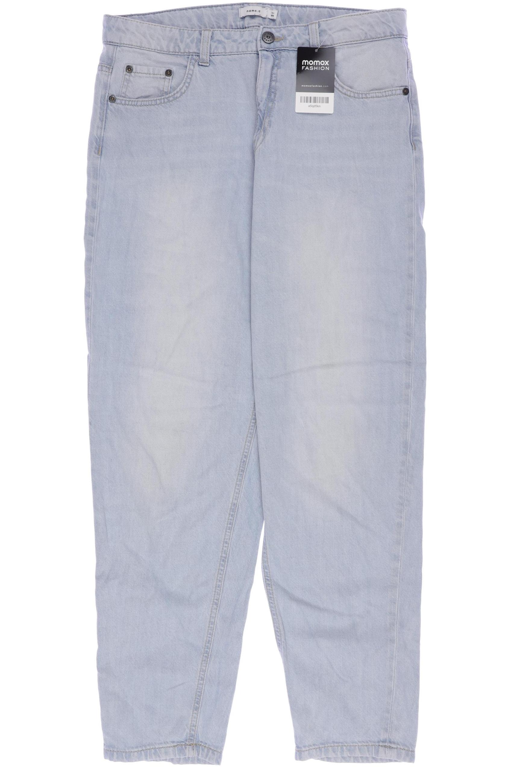 

name it Herren Jeans, hellblau, Gr. 164