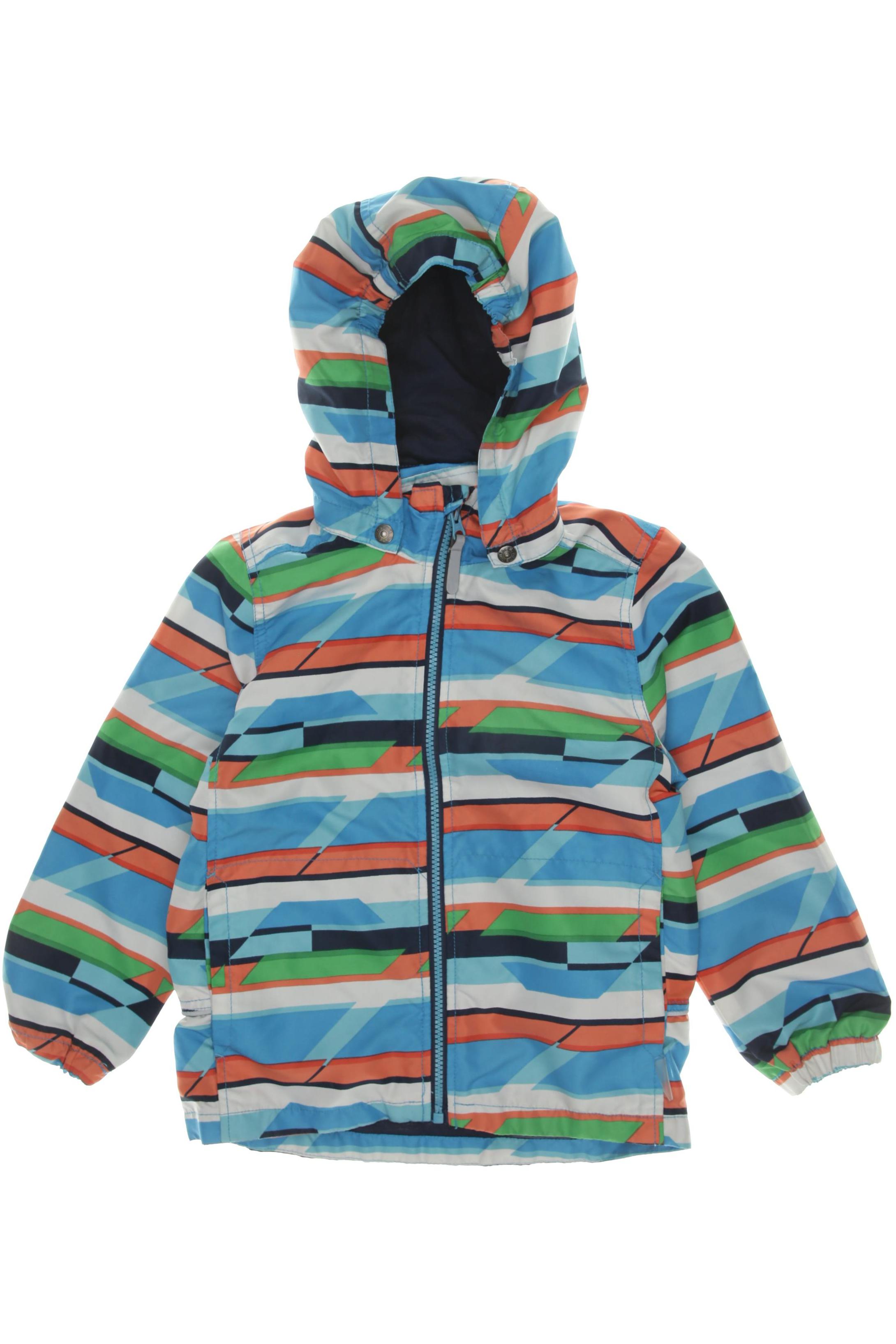 

name it Jungen Jacke, blau, Gr. 116