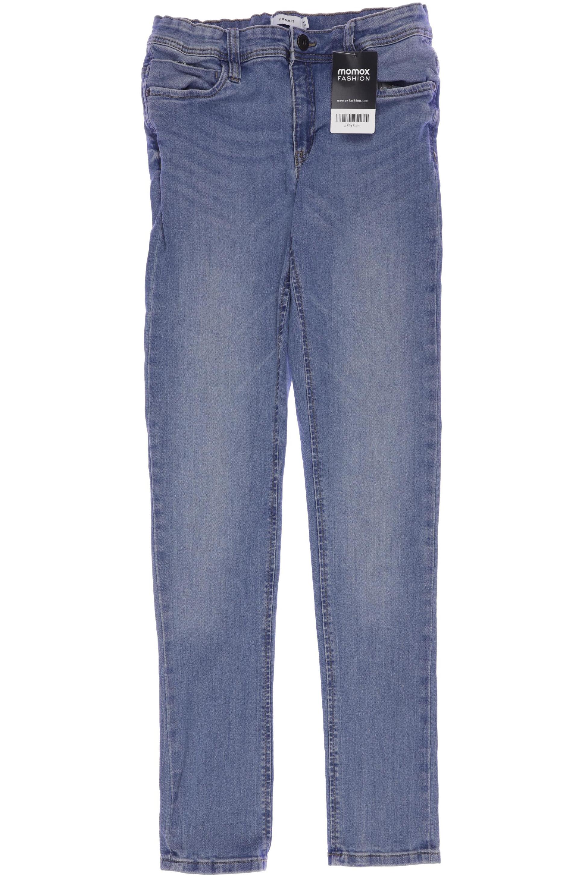 

name it Herren Jeans, blau, Gr. 164