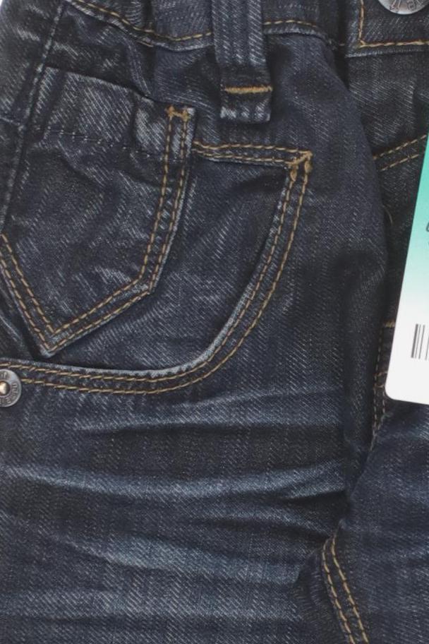 Thumbnail - name it Jungen Jeans, blau, Gr. 74