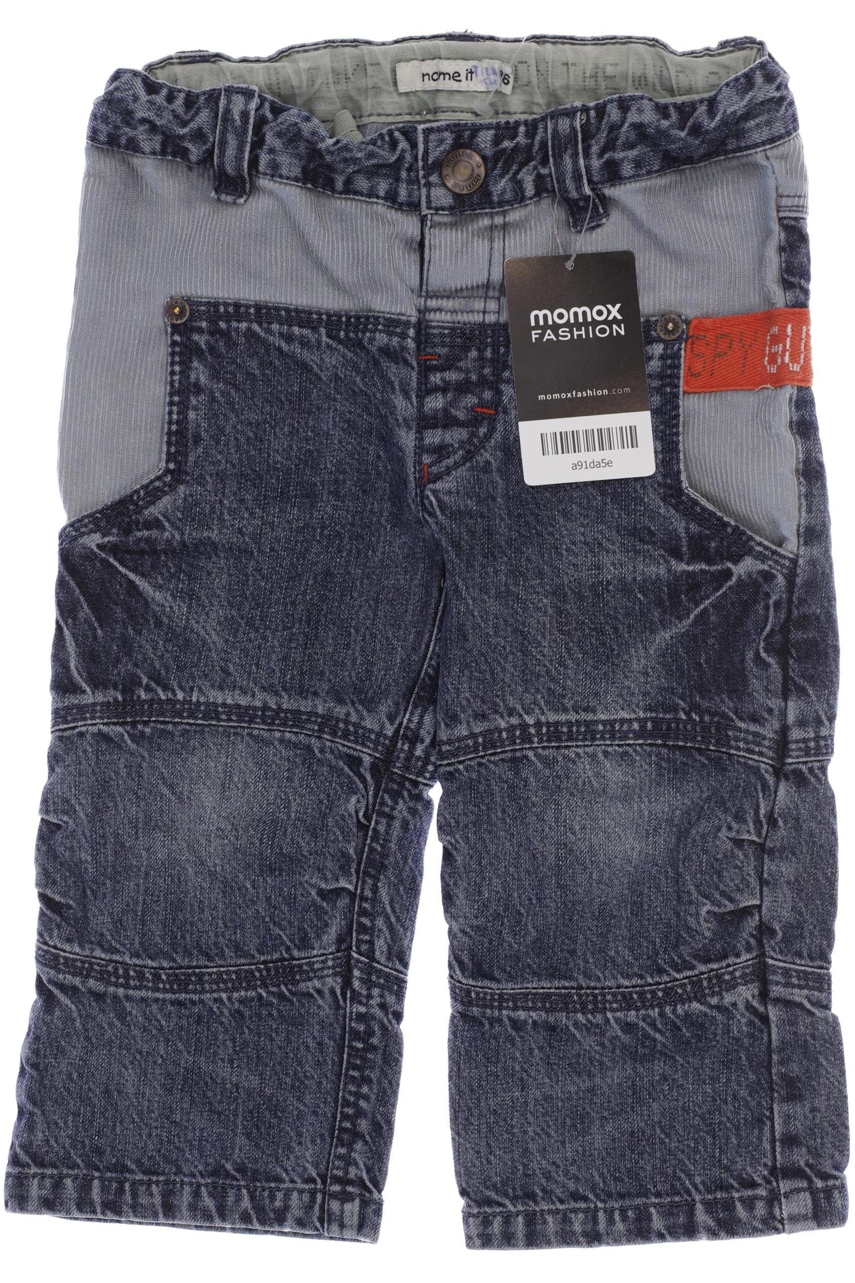 

name it Jungen Jeans, blau