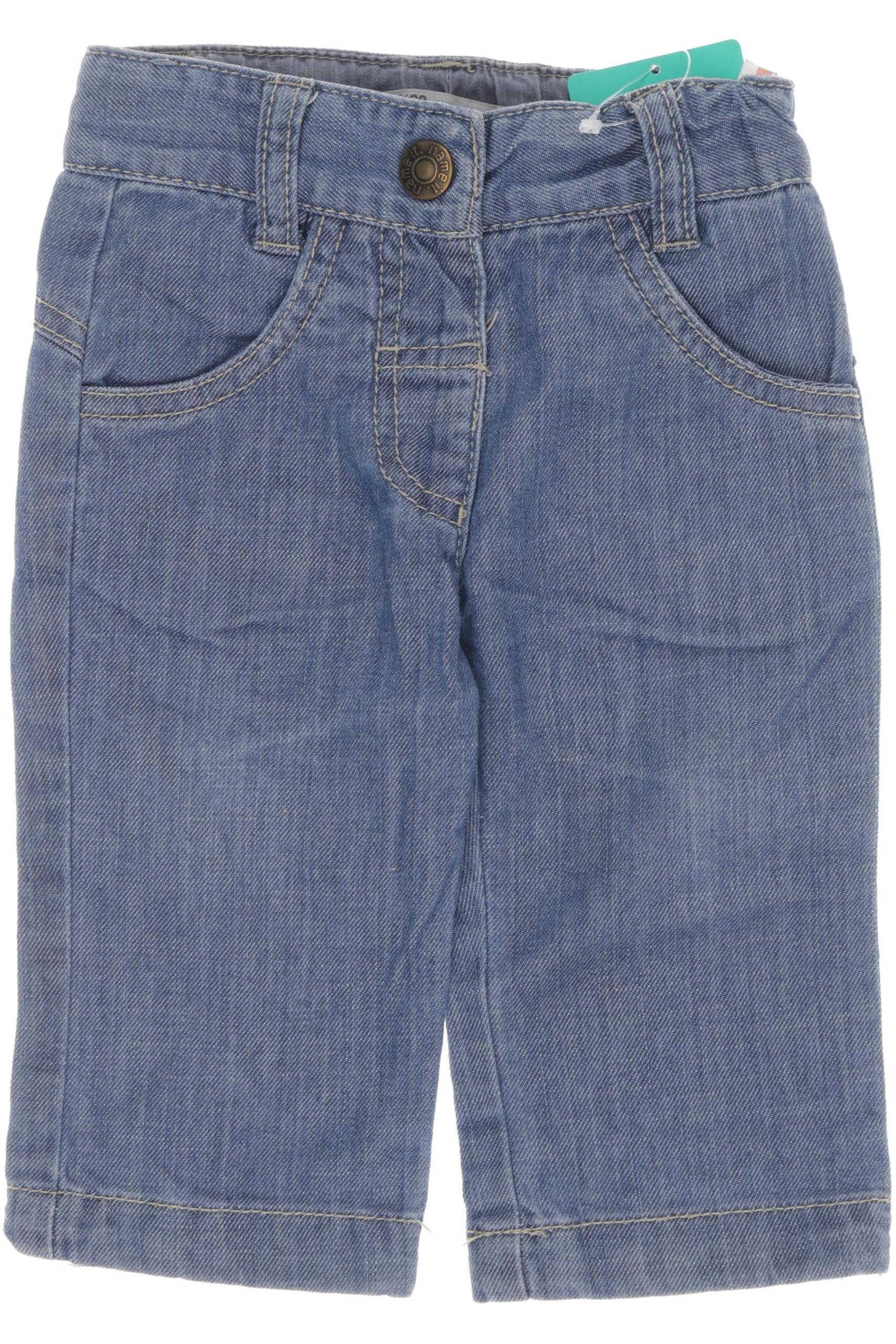 

name it Herren Jeans, blau, Gr. 68
