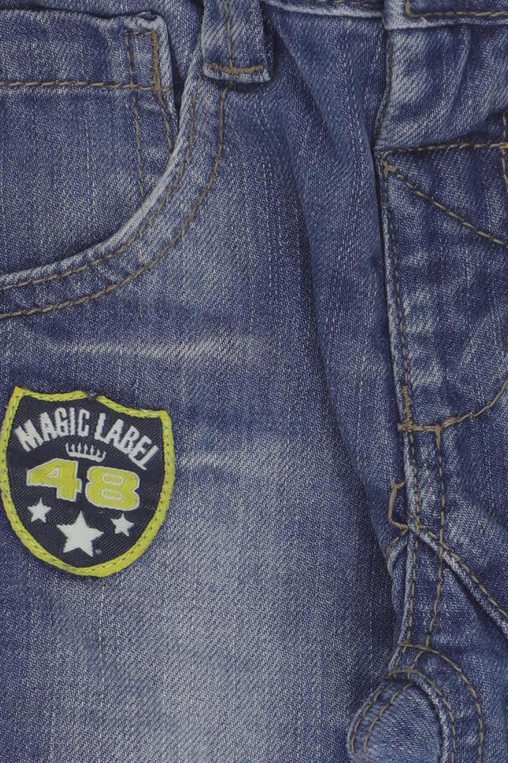 Thumbnail - name it Jungen Jeans, blau, Gr. 74