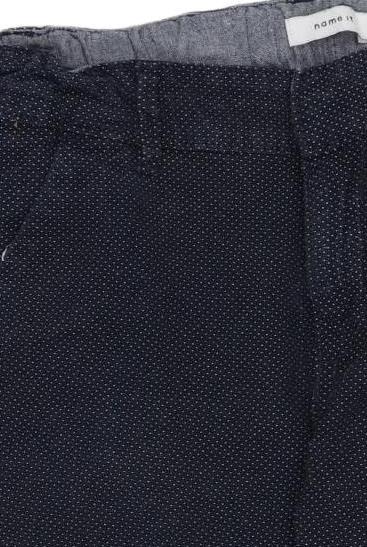 Thumbnail - name it Jungen Shorts, marineblau, Gr. 152