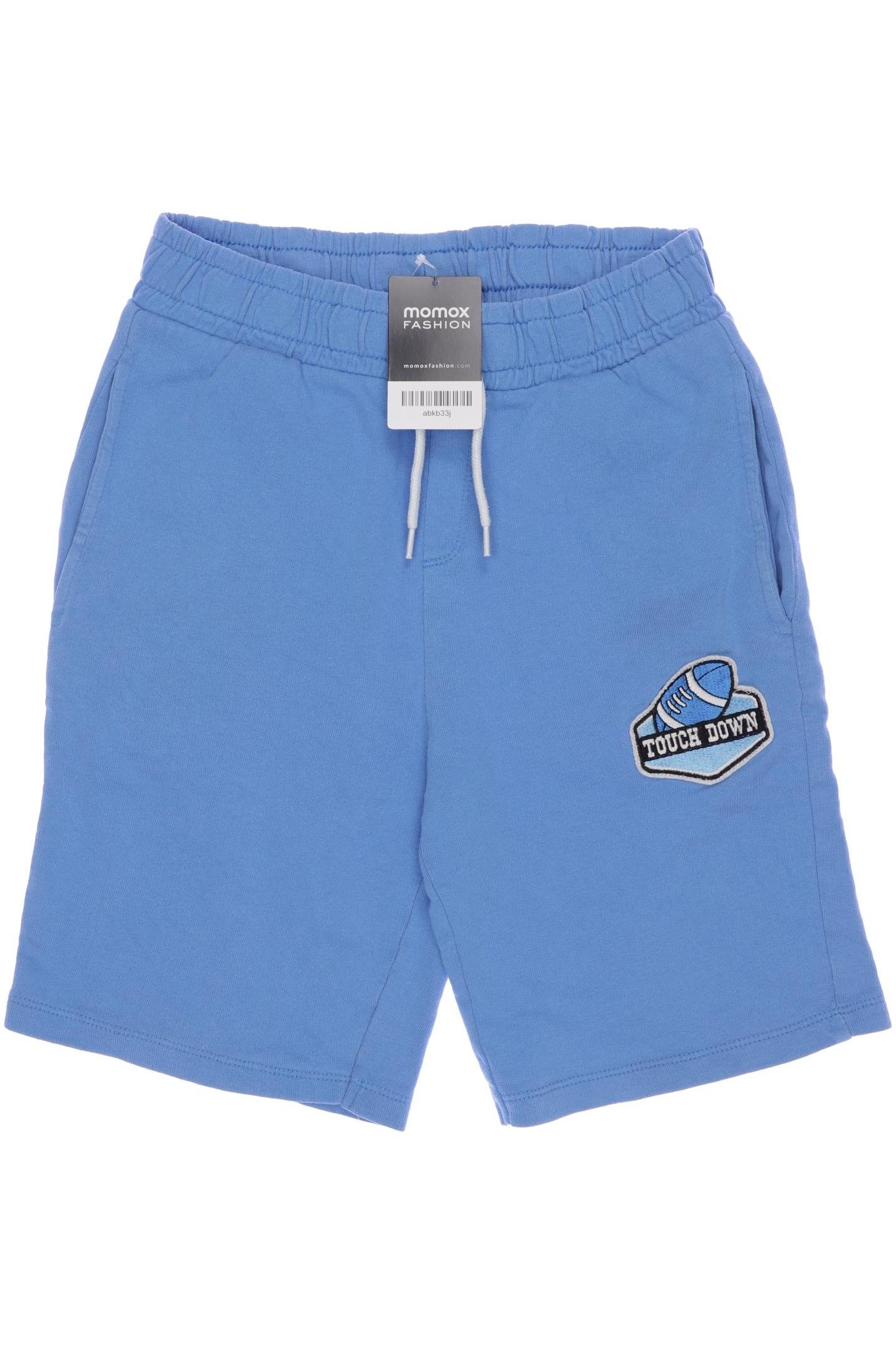 

name it Herren Shorts, blau, Gr. 152