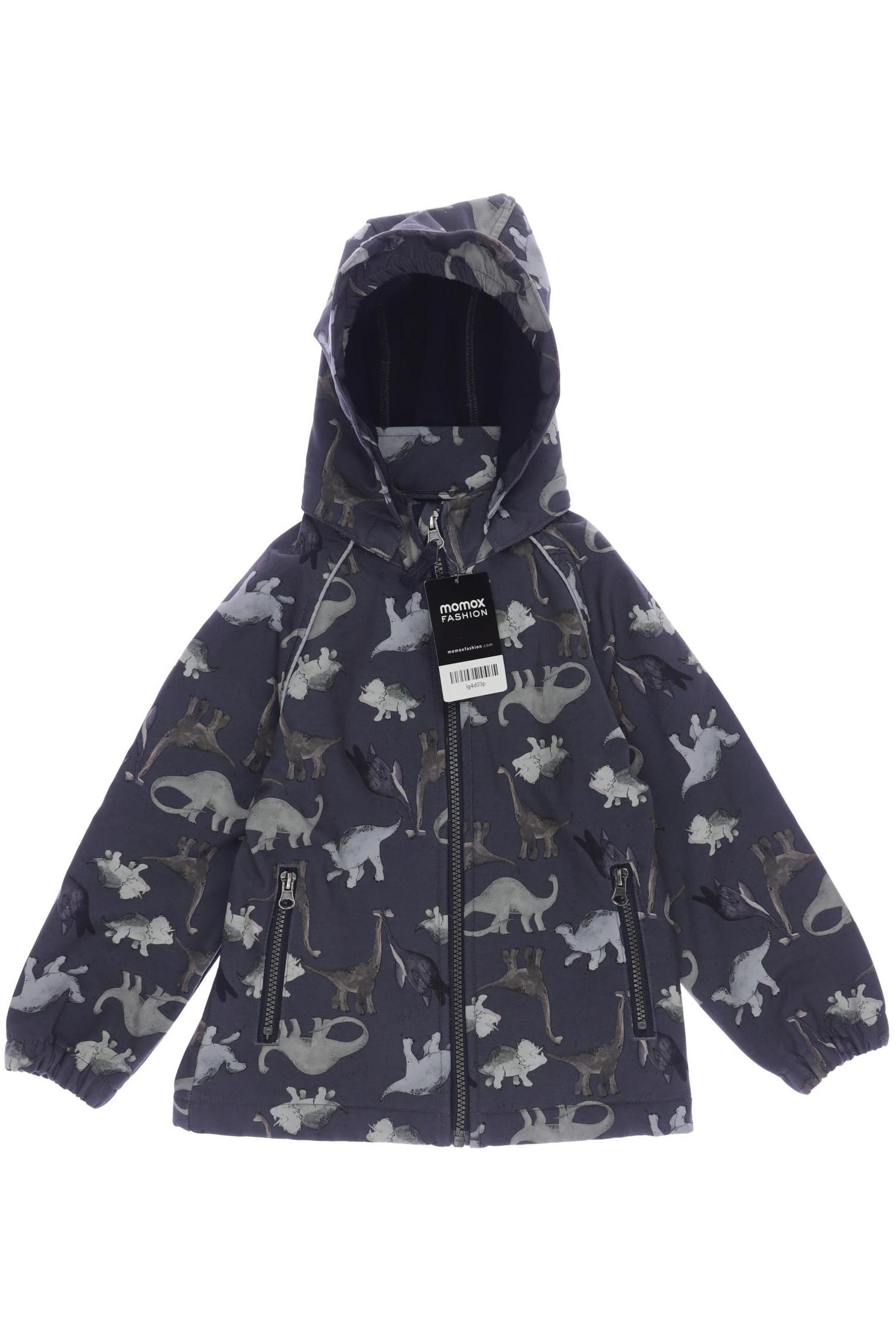 

name it Herren Jacke, grau, Gr. 110