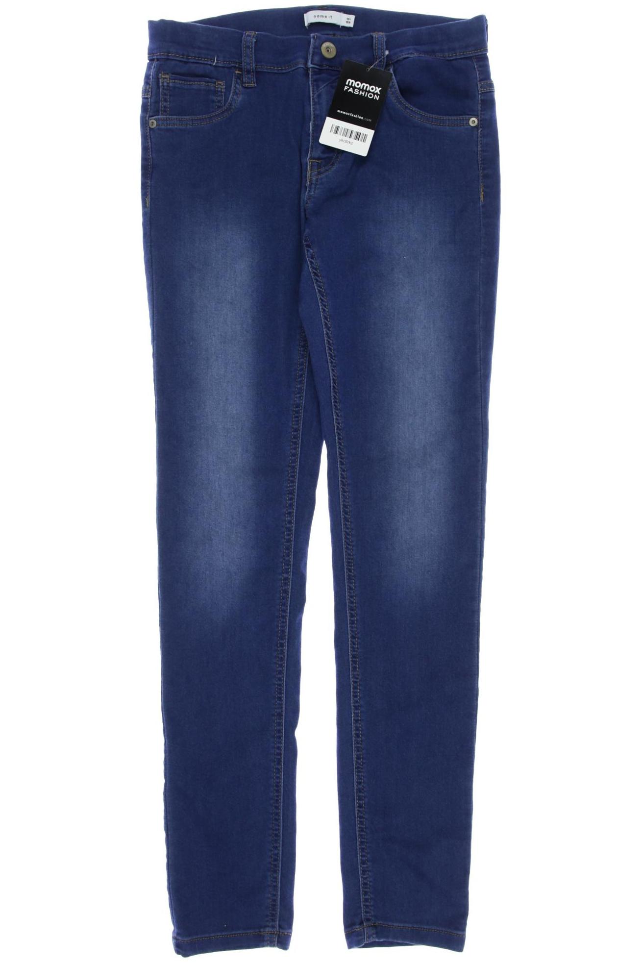 

name it Herren Jeans, blau, Gr. 158