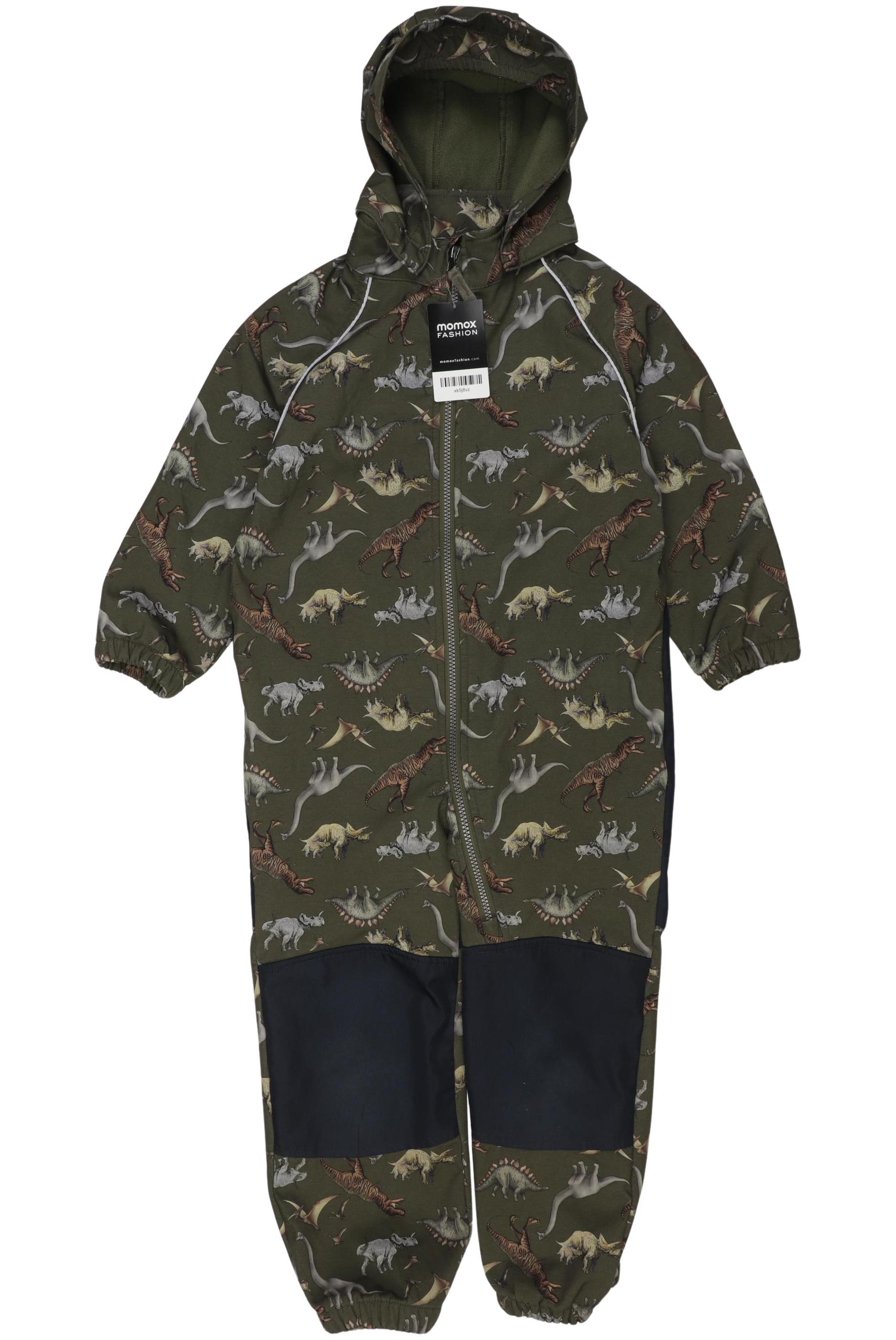 

name it Jungen Schneeanzug, grün, Gr. 110