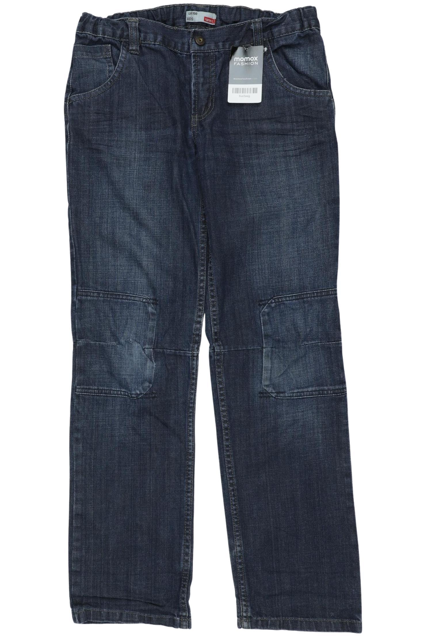 

name it Jungen Jeans, blau, Gr. 158