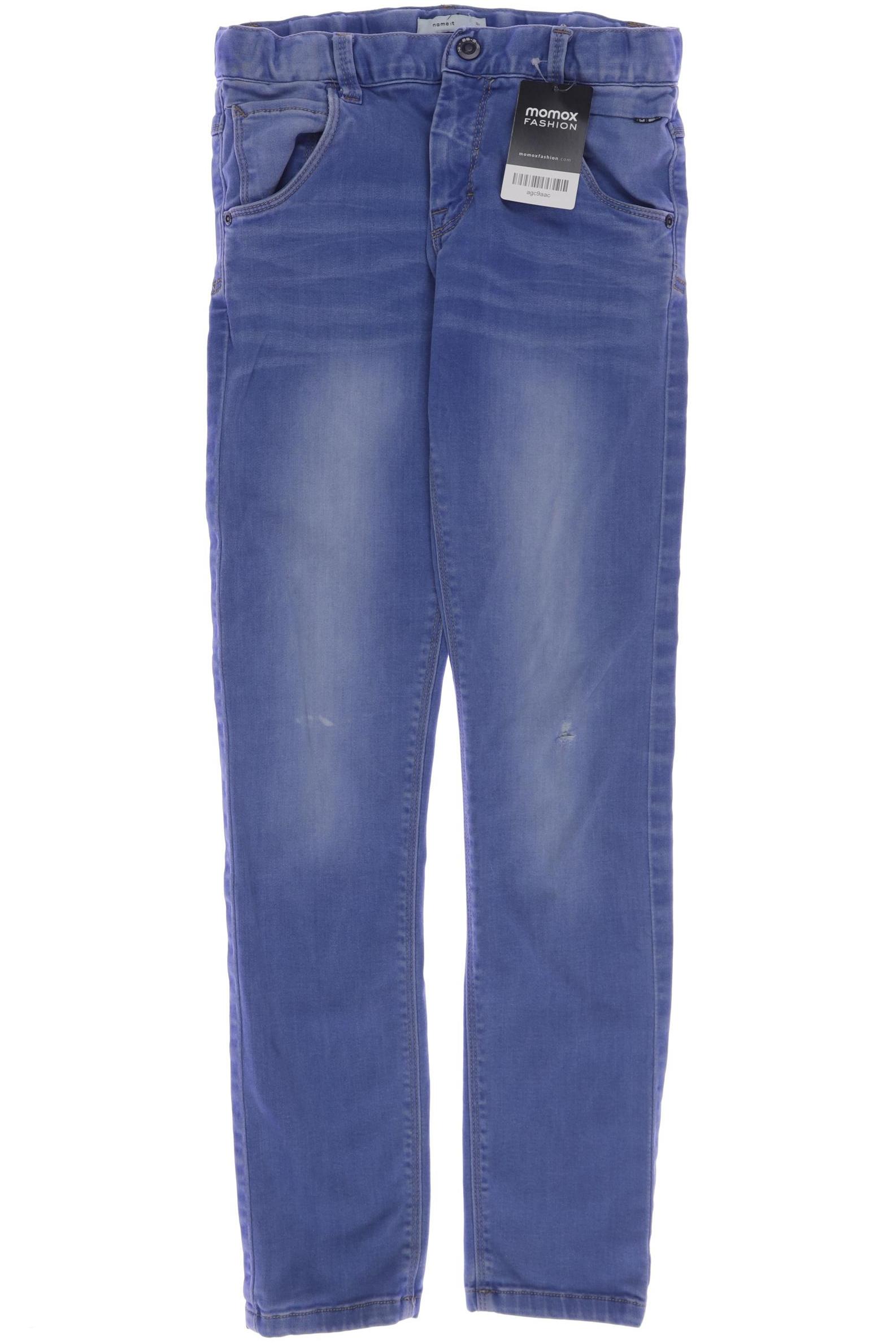 

name it Jungen Jeans, blau