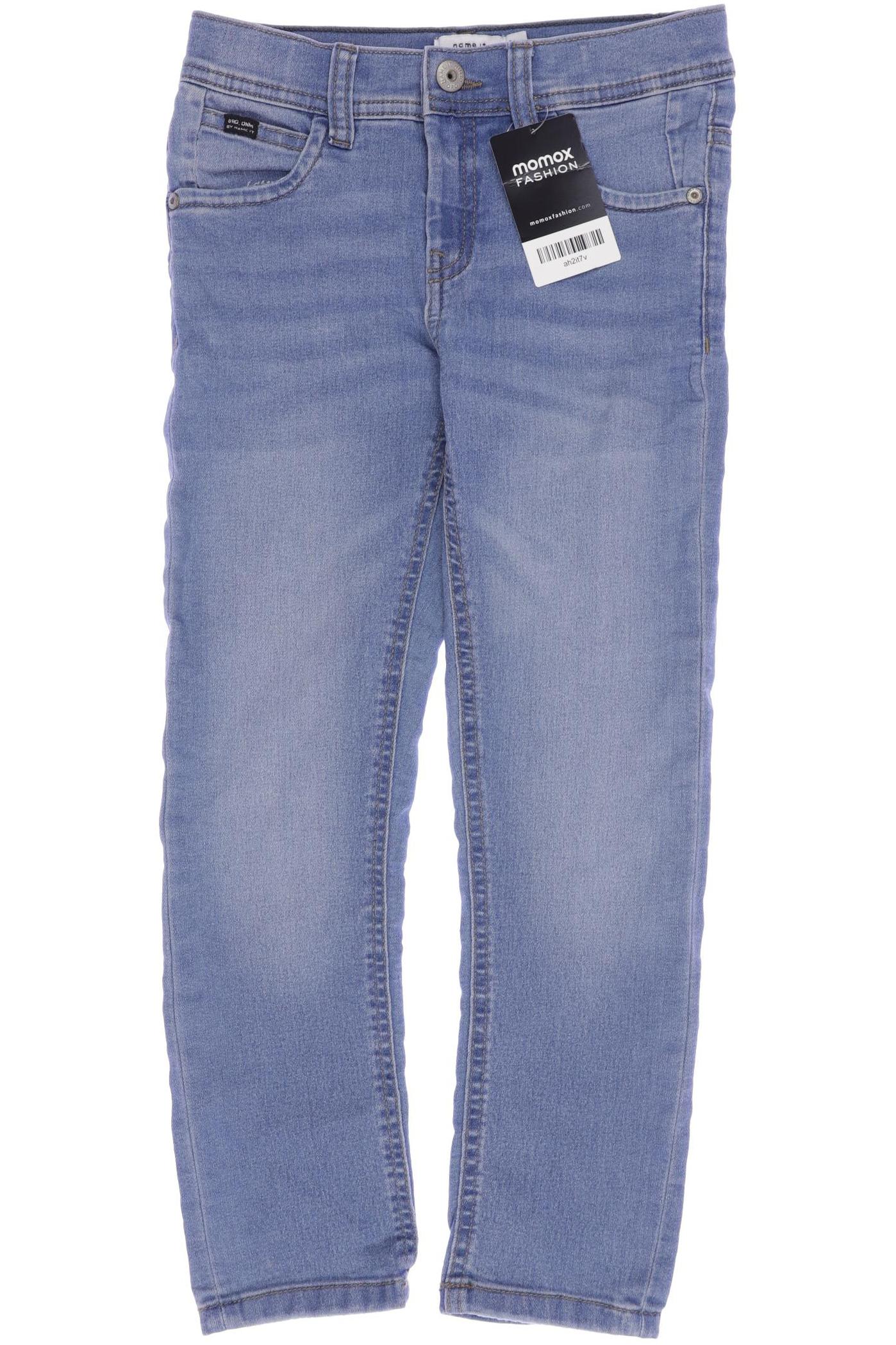 

name it Herren Jeans, blau, Gr. 116