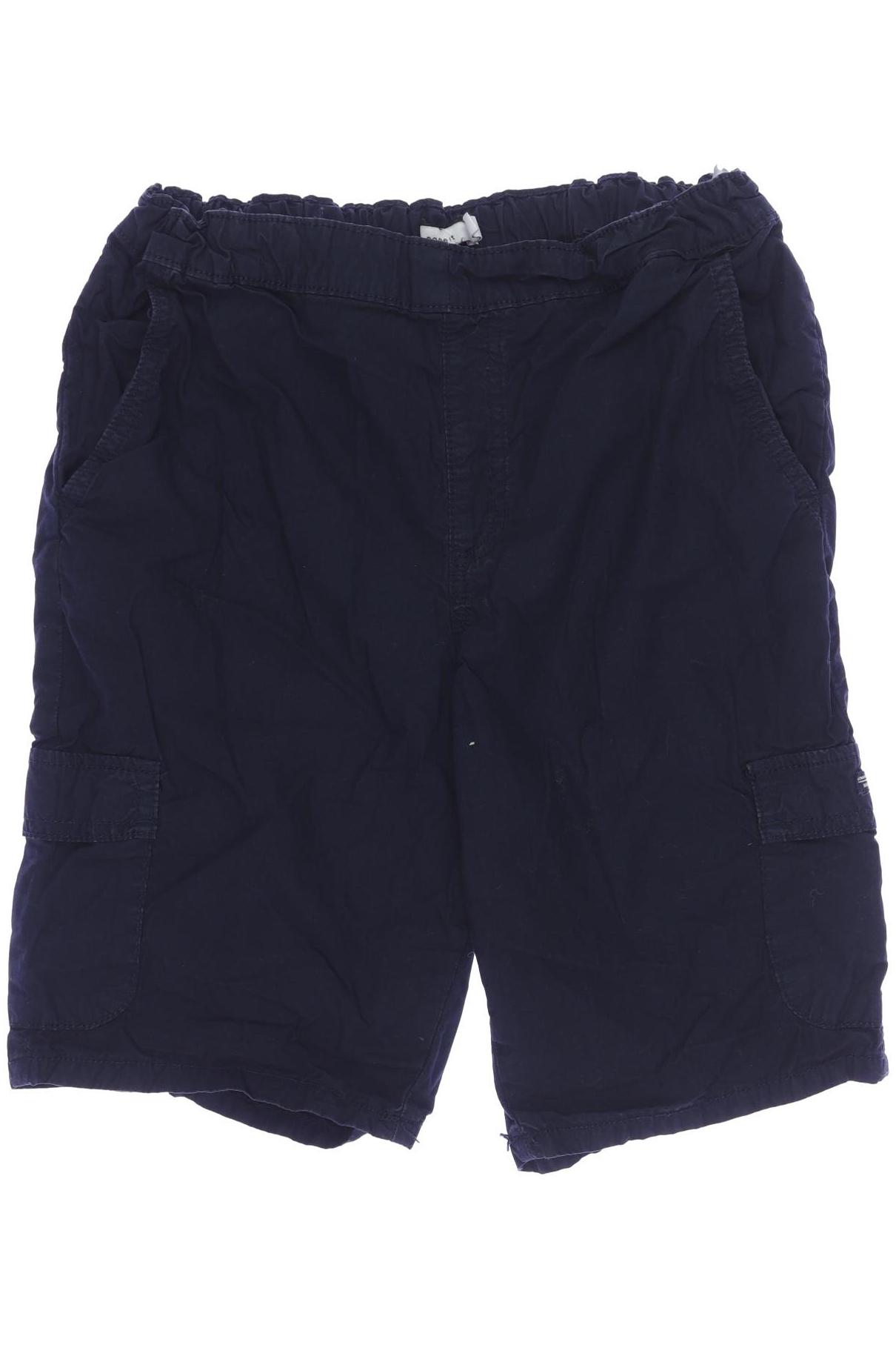 

name it Herren Shorts, marineblau, Gr. 164