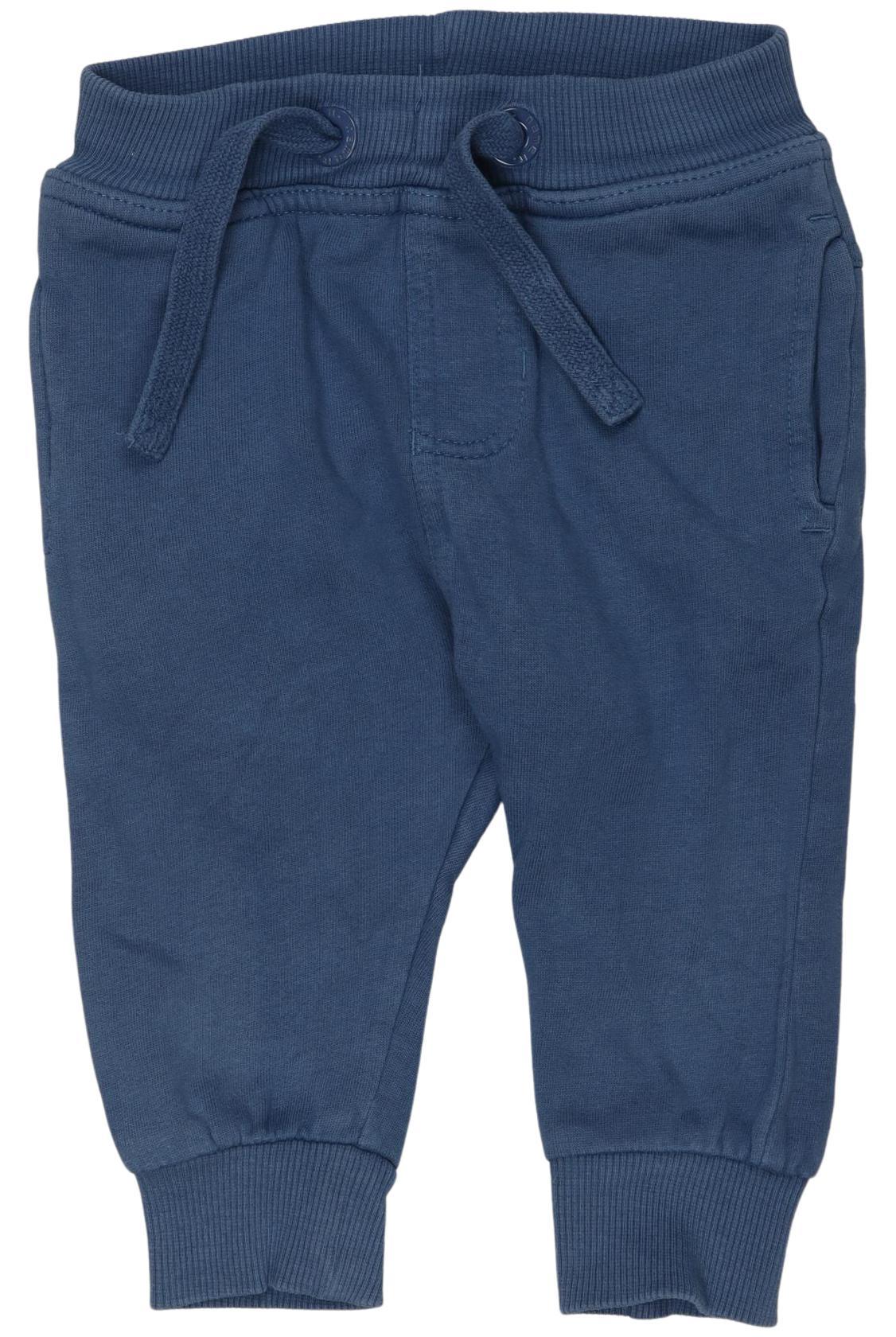 

name it Jungen Stoffhose, blau, Gr. 74