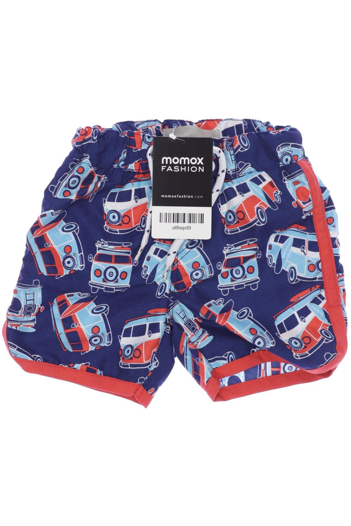 

name it Jungen Shorts, blau